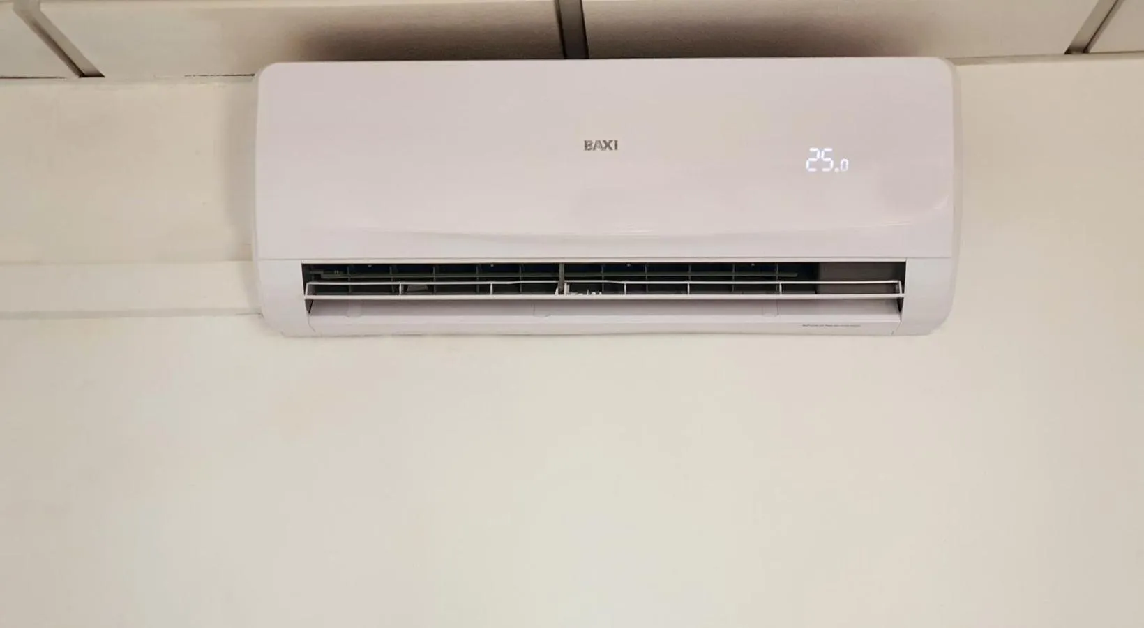 Decorative detail in Hotel Mireia