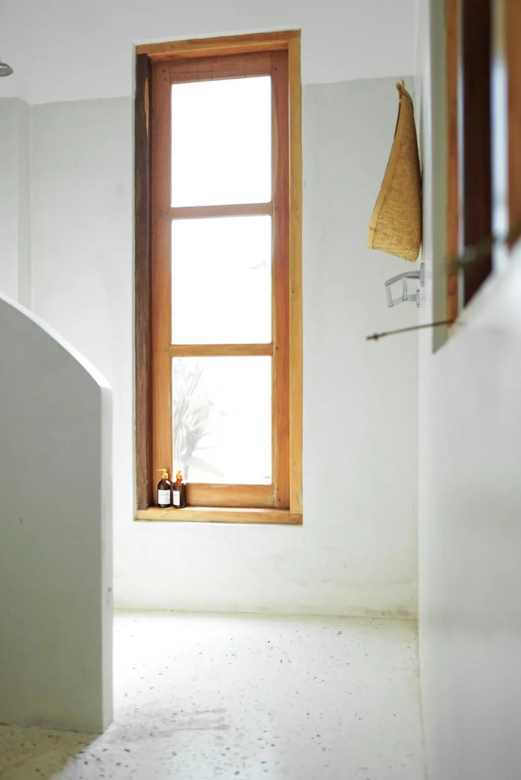Bathroom in The Oasis Villa