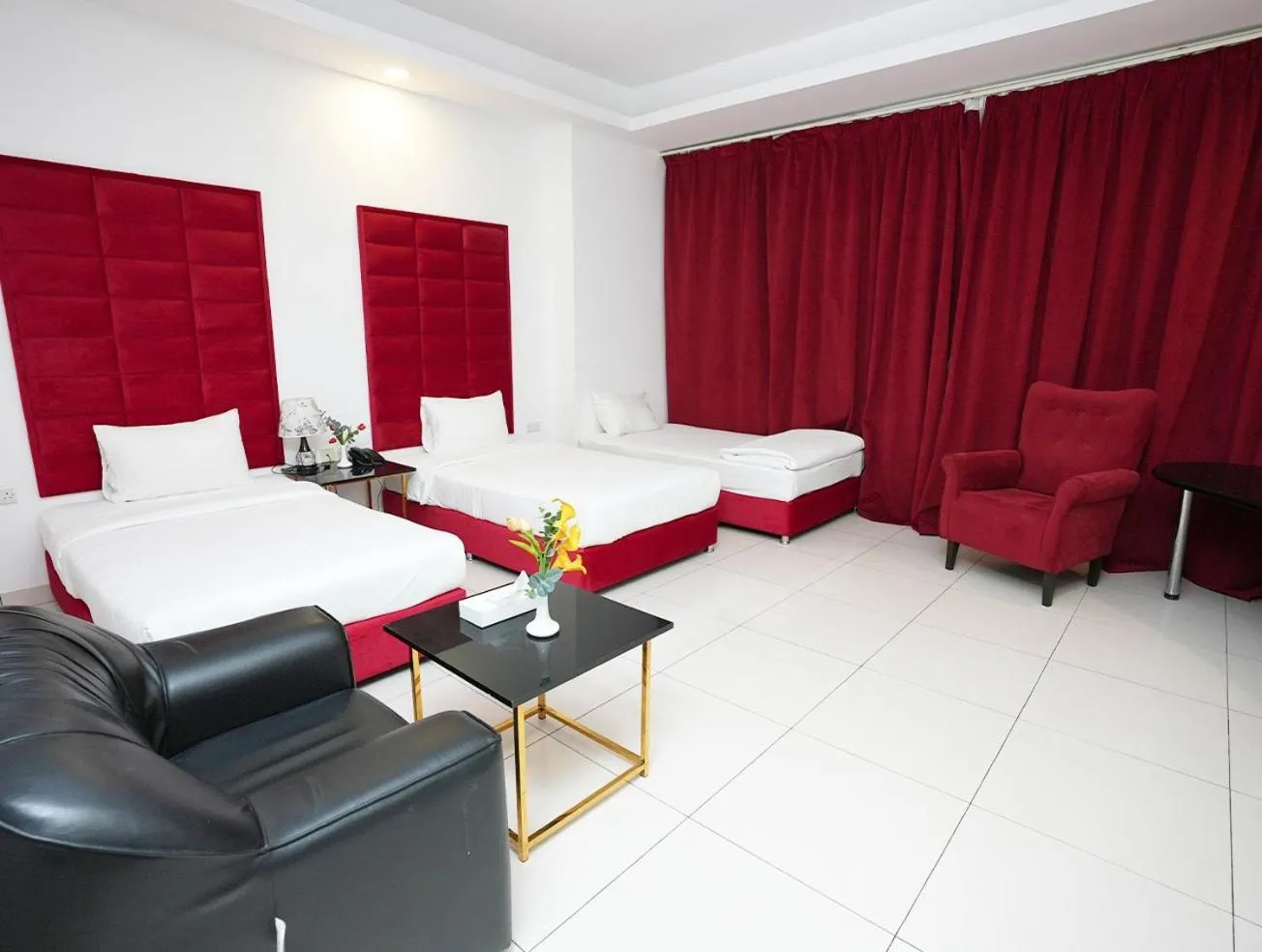 Parkside Plaza Muscat