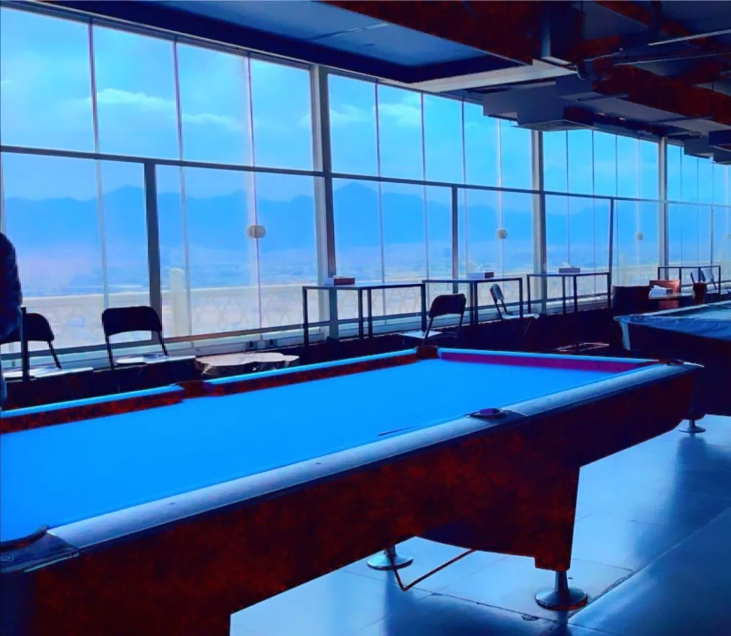 Parkside Plaza Muscat