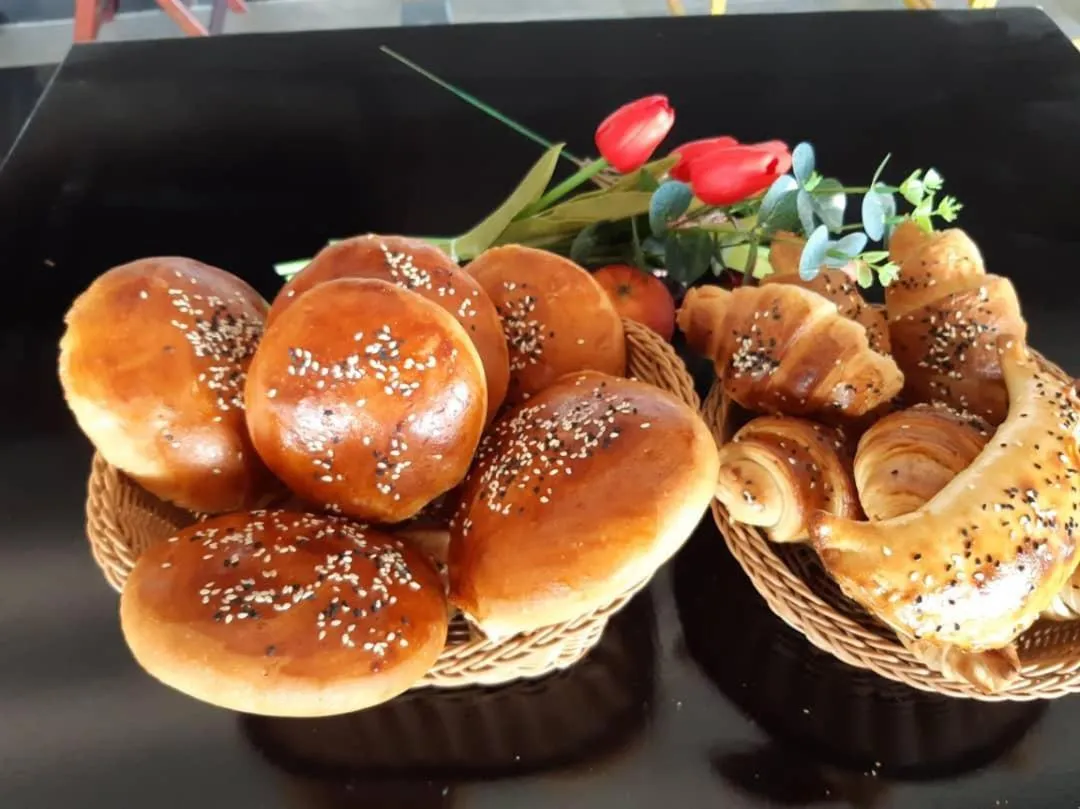 Parkside Plaza Muscat