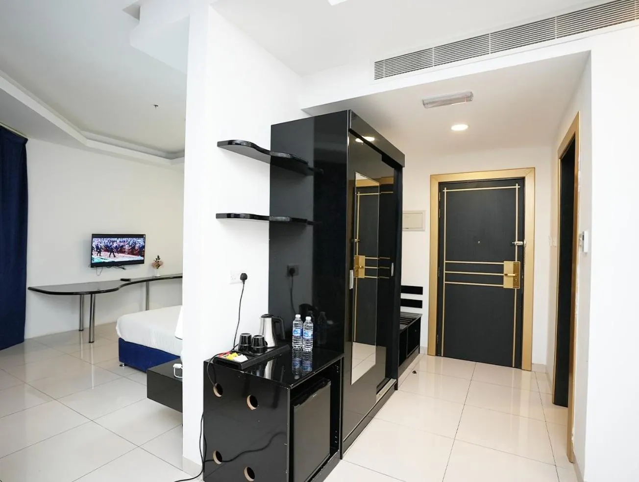 Parkside Plaza Muscat