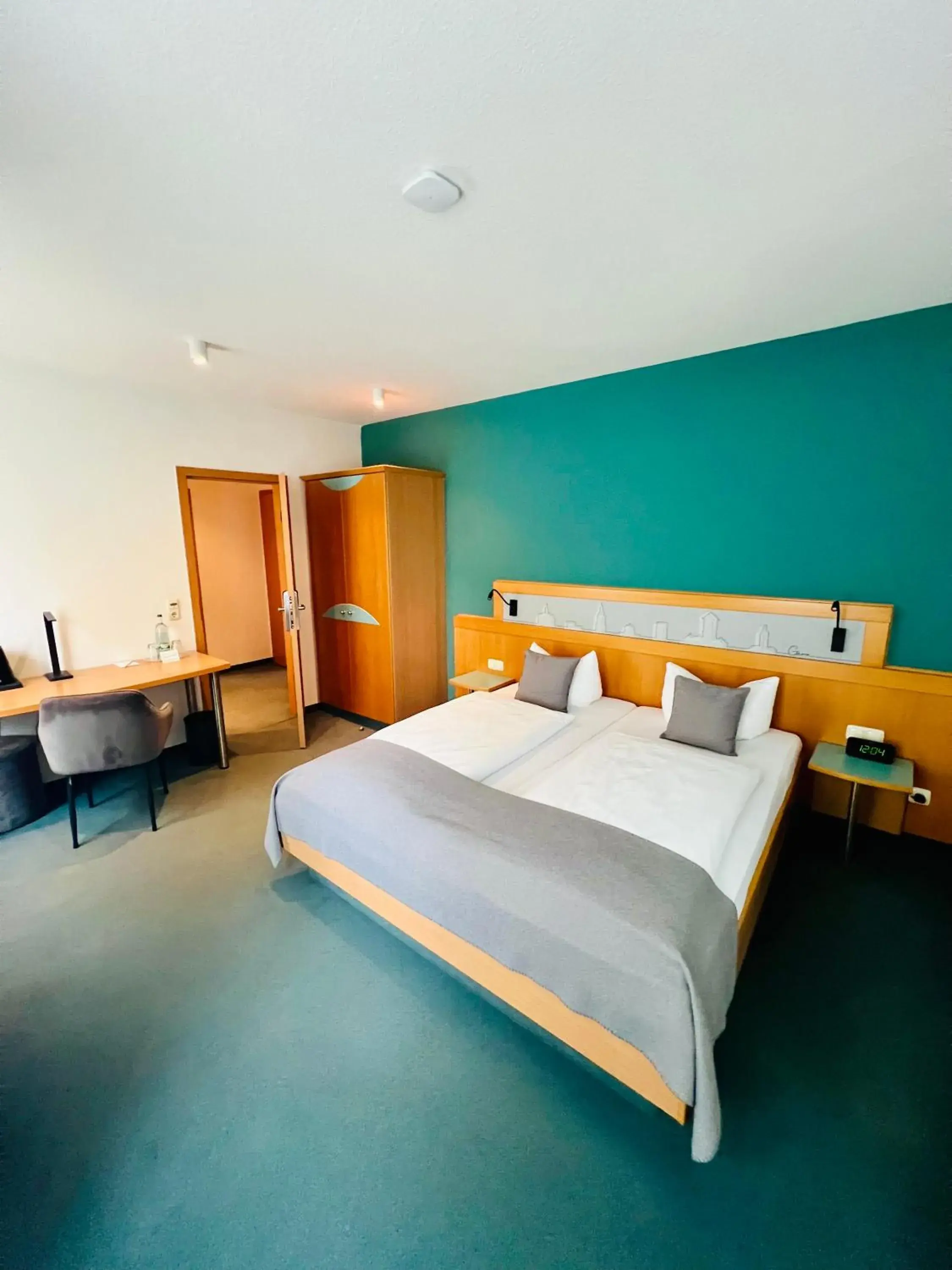 Family Suite - single occupancy in Hotel Gewürzmühle Family Suite - single occupancy in Hotel Gewürzmühle