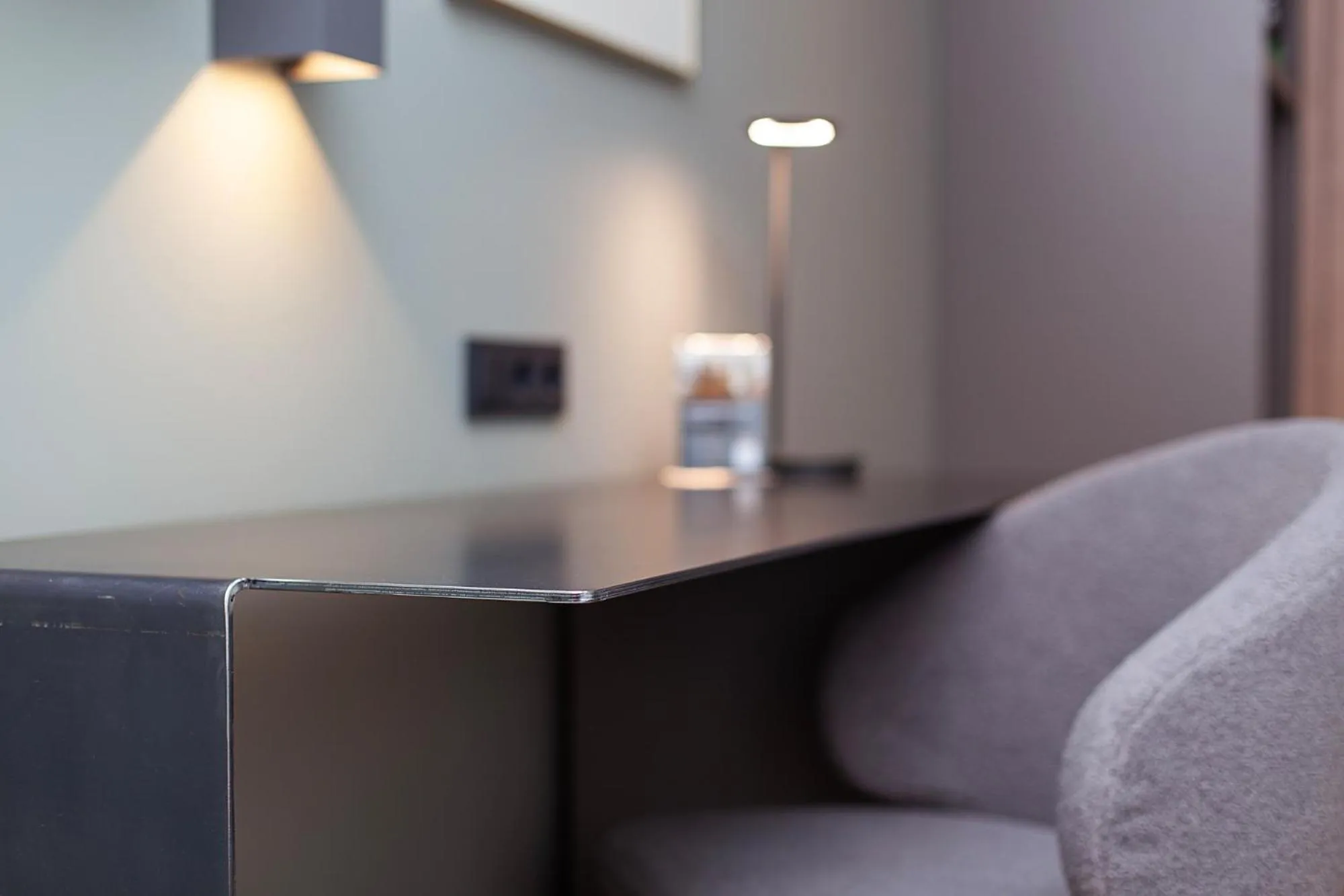 Photo of the whole room in Hotel am Jakobsmarkt