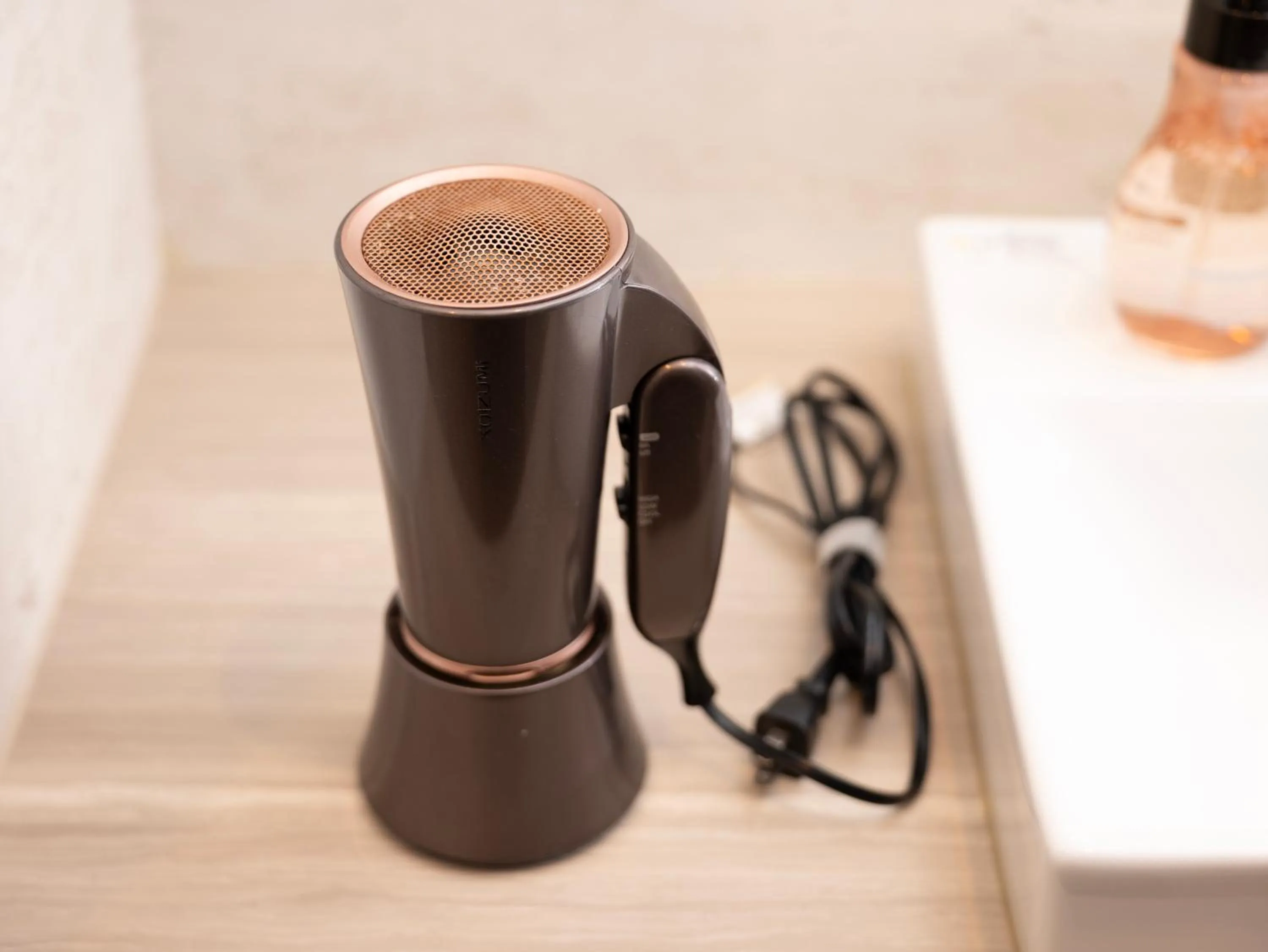 hair dryier in WELLSTAY Namba