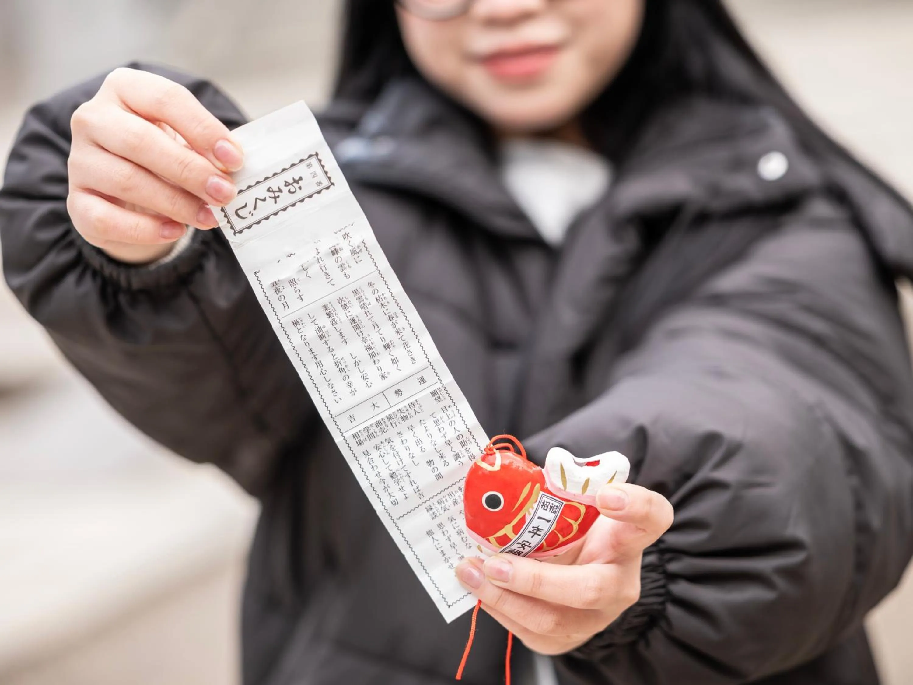 Nearby landmark in WELLSTAY Namba