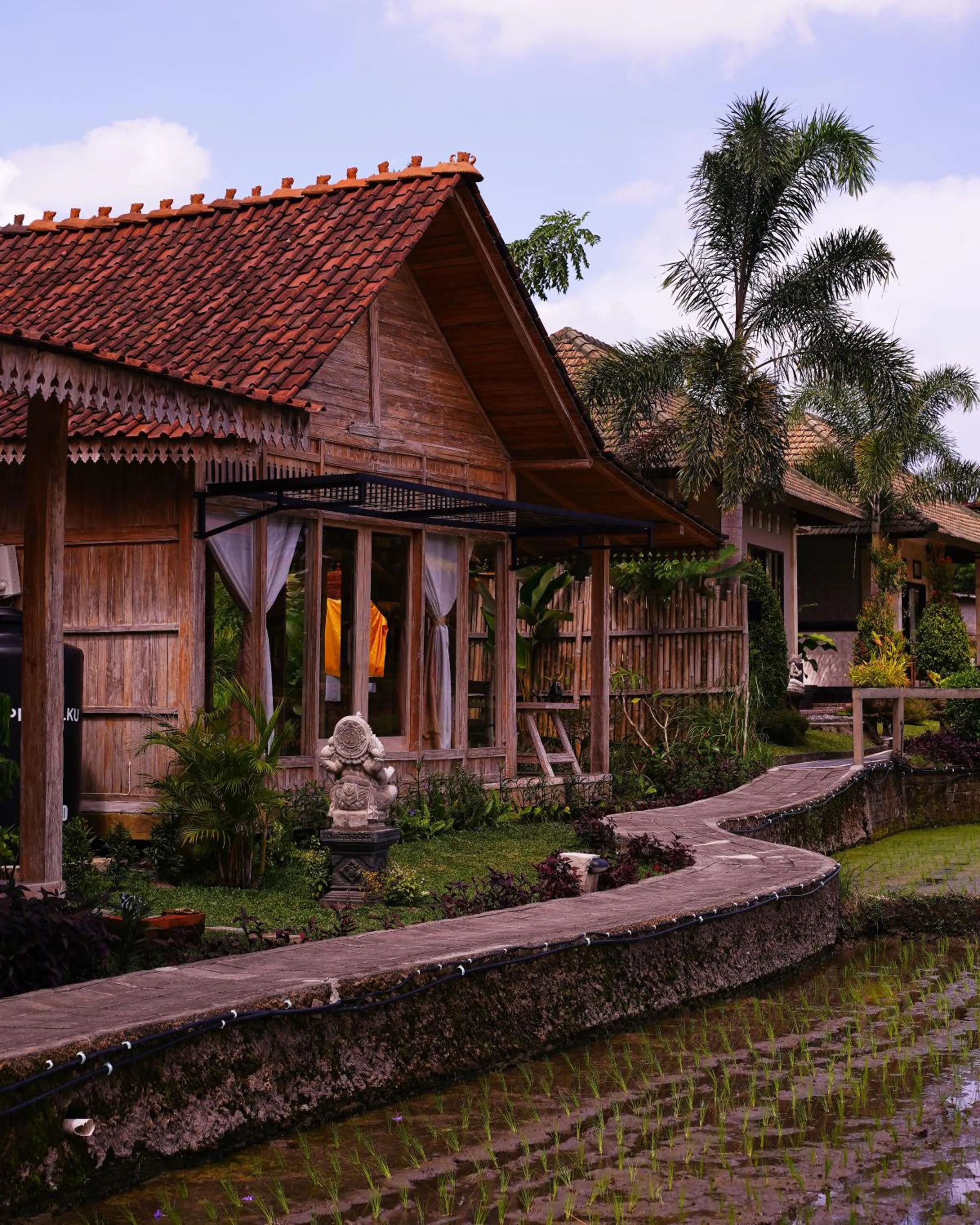 Kidem Ubud Villas