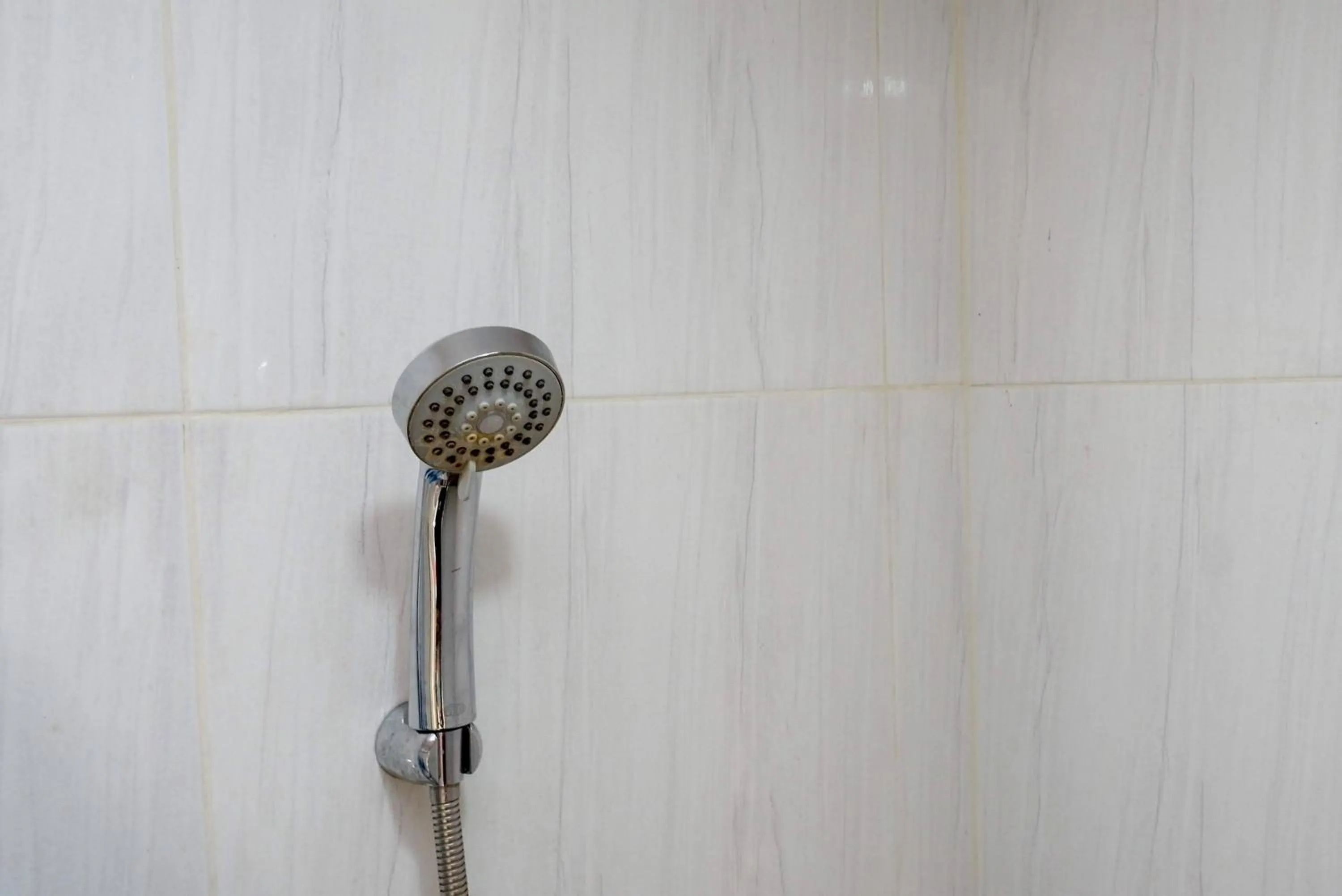 Bathroom in RedDoorz at Karangploso 2