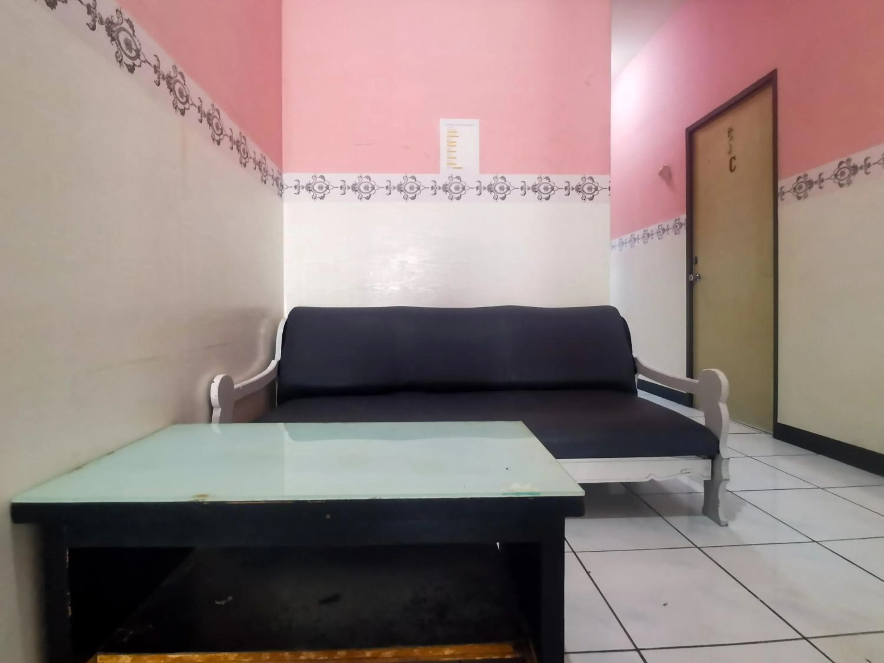 Other, Bed in Kartini Residence RedPartner