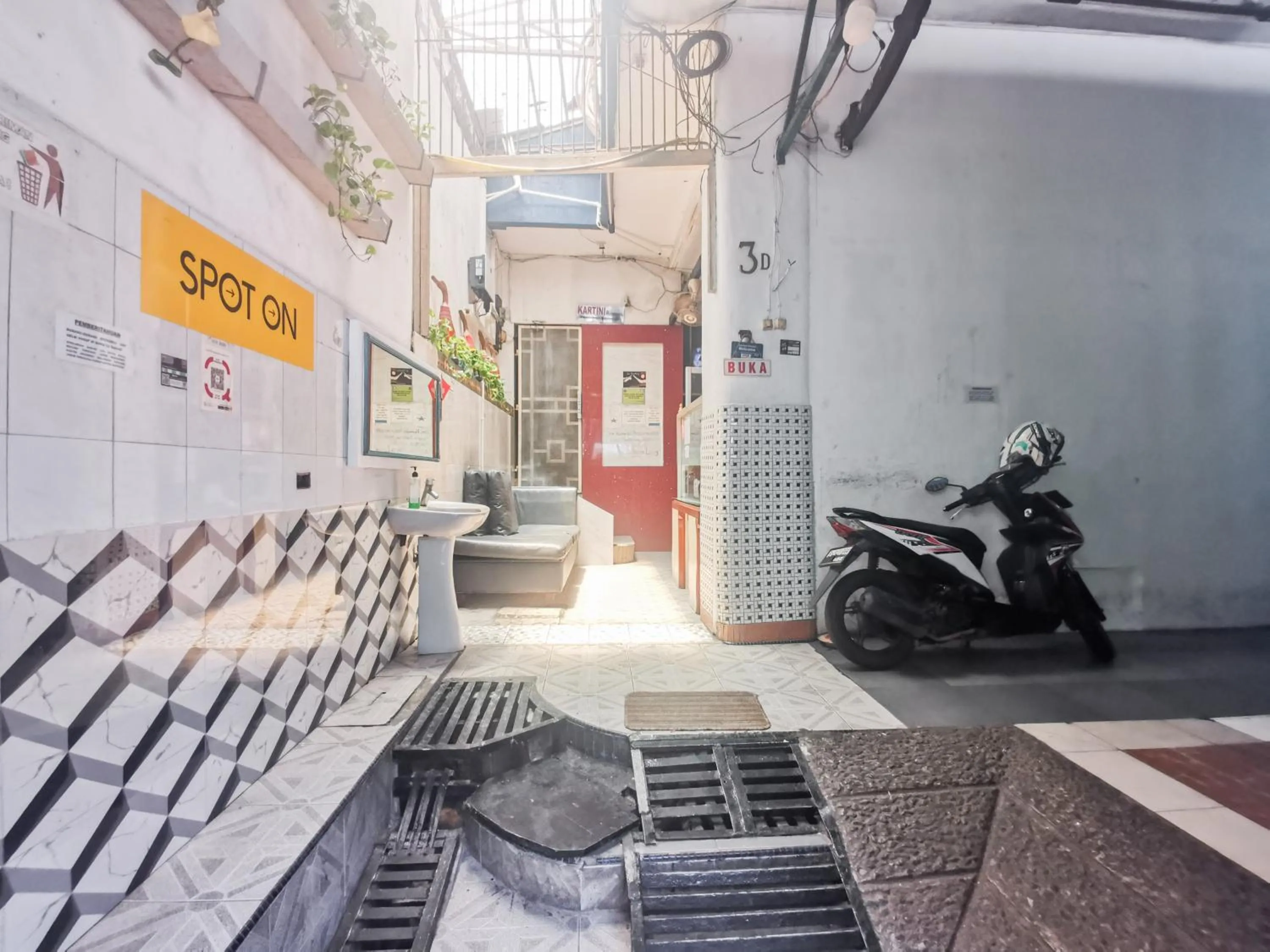 Other in Kartini Residence RedPartner