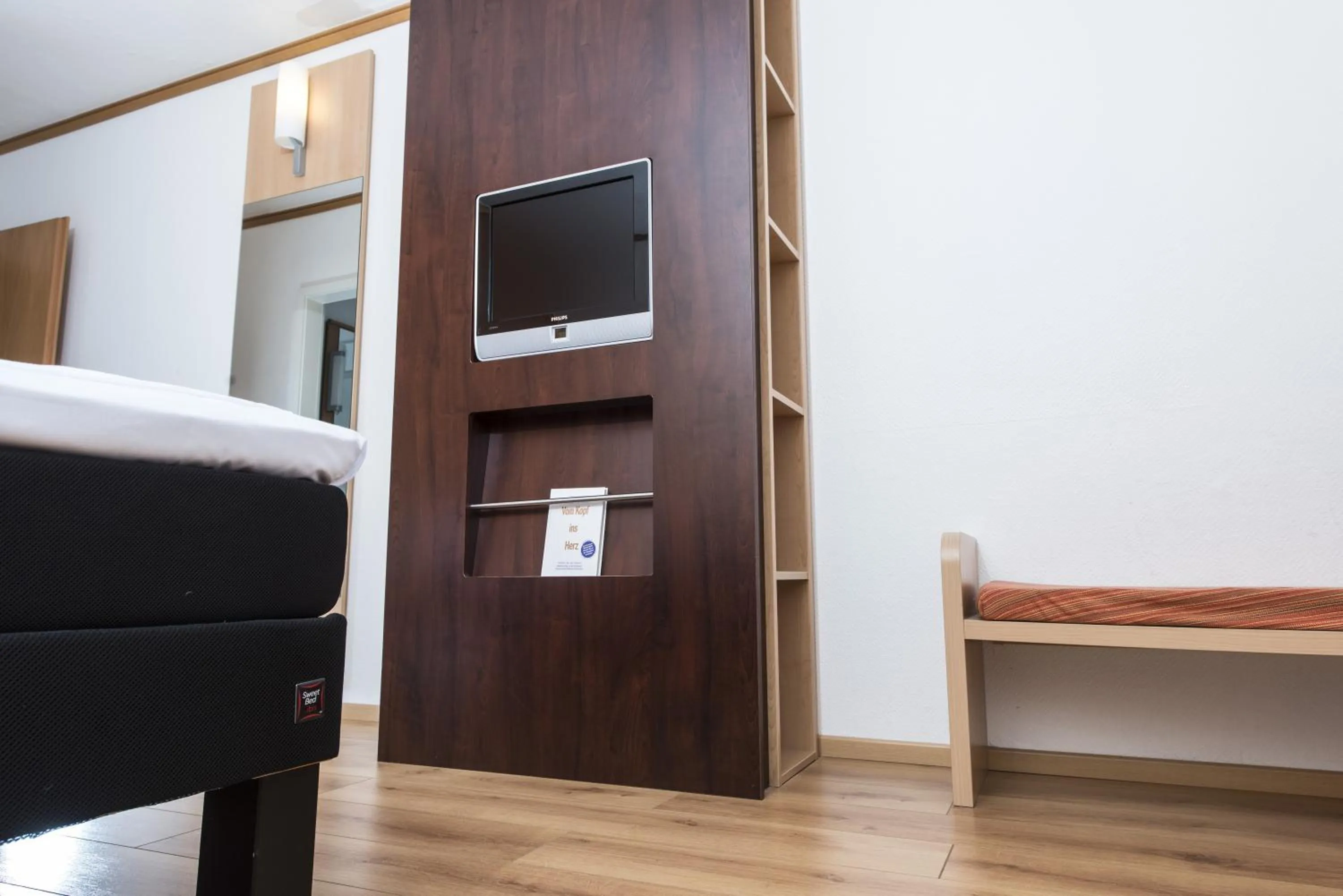 Decorative detail in Good Morning Erfurt