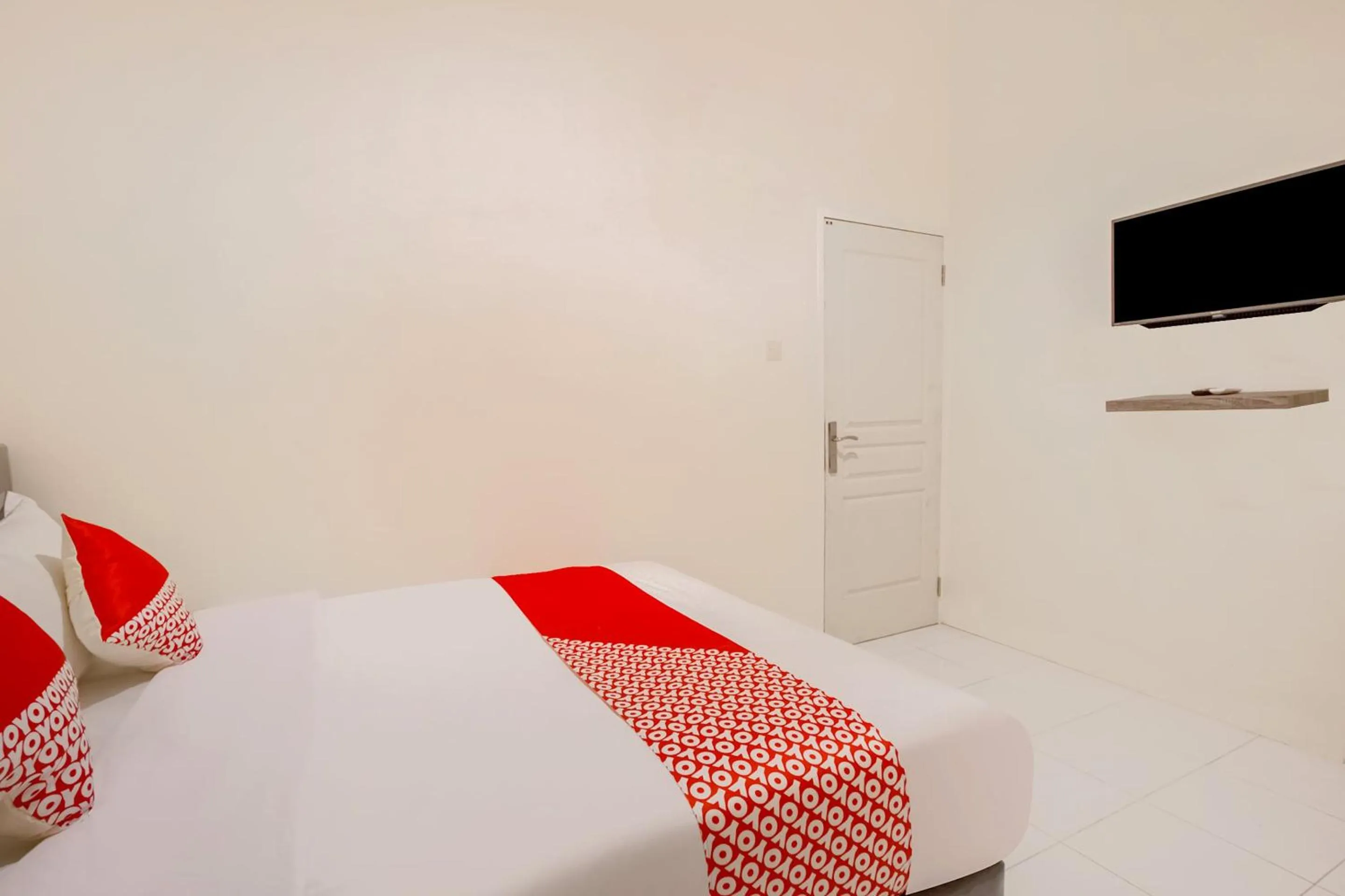 Bedroom, Bed in Hotel O D'soetta