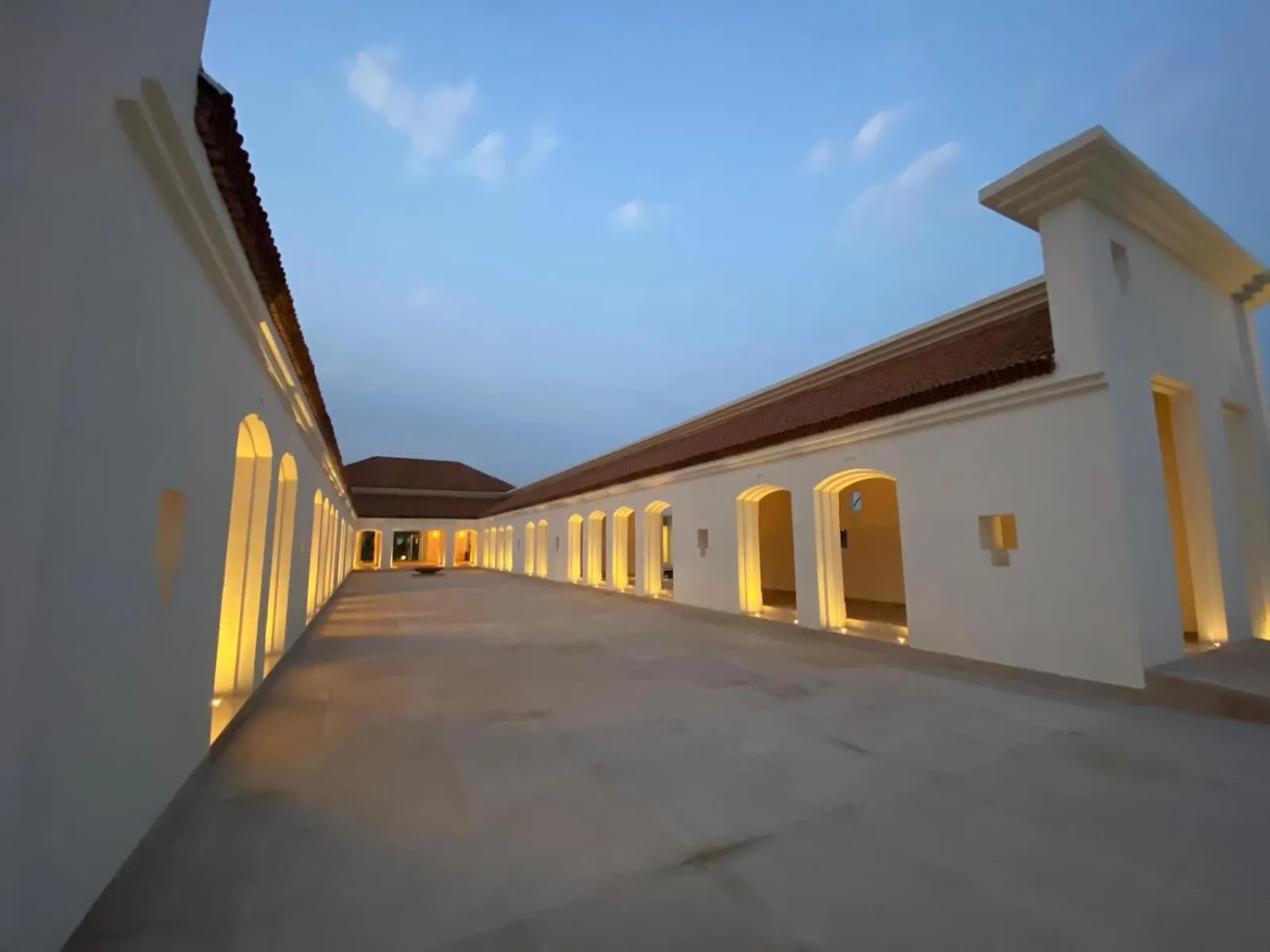 Property building in Marasa Sarovar Premiere, Bodhgaya