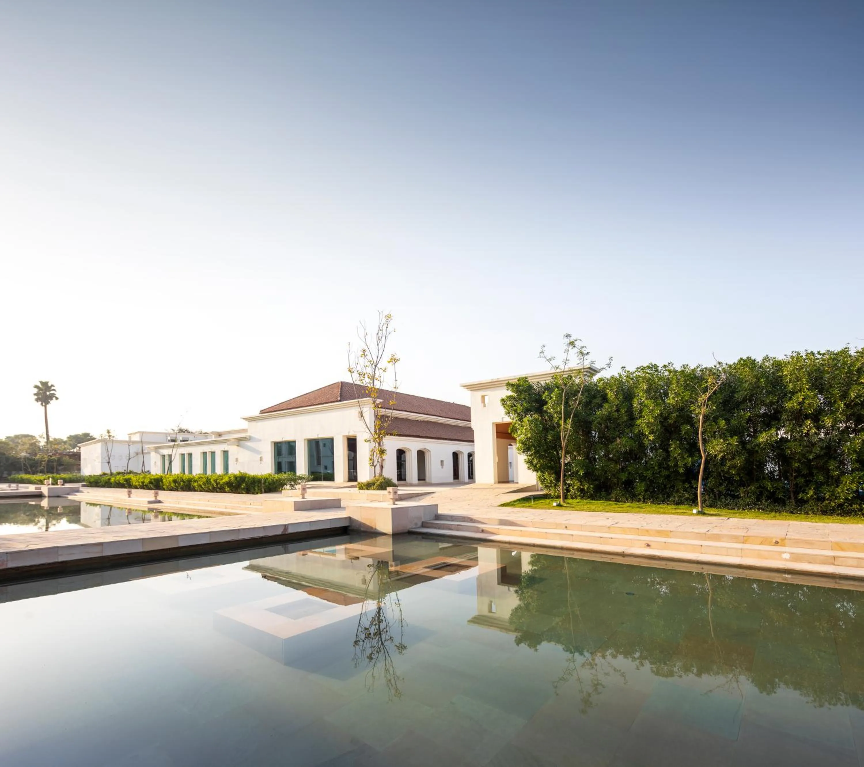 Property building in Marasa Sarovar Premiere, Bodhgaya