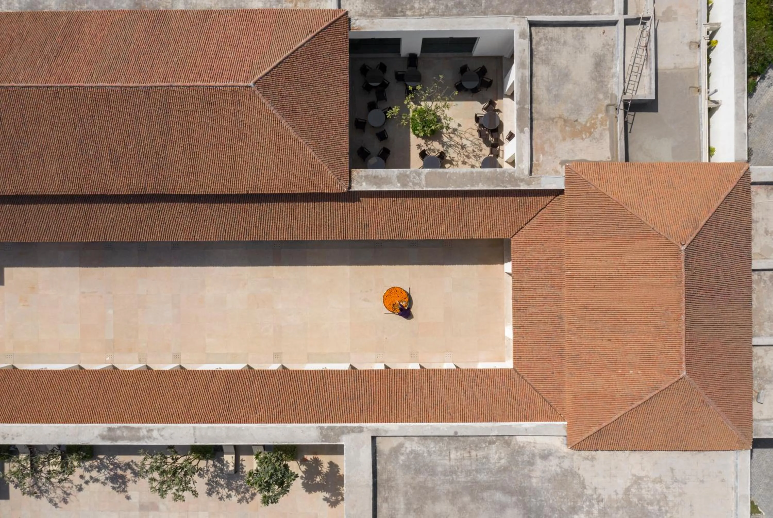 Property building in Marasa Sarovar Premiere, Bodhgaya