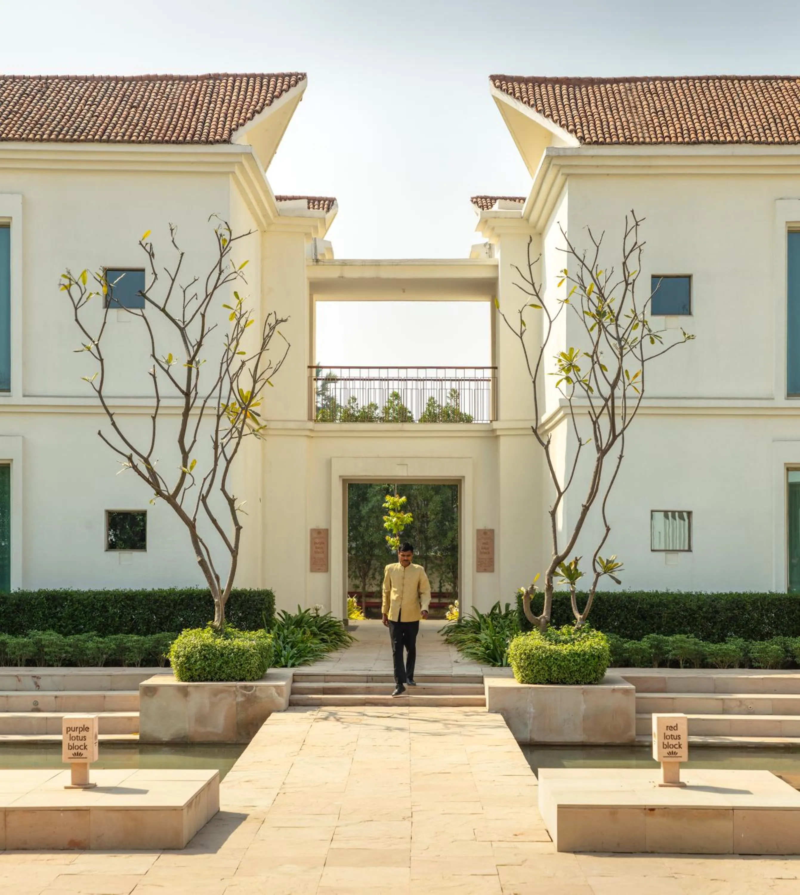 Property building in Marasa Sarovar Premiere, Bodhgaya