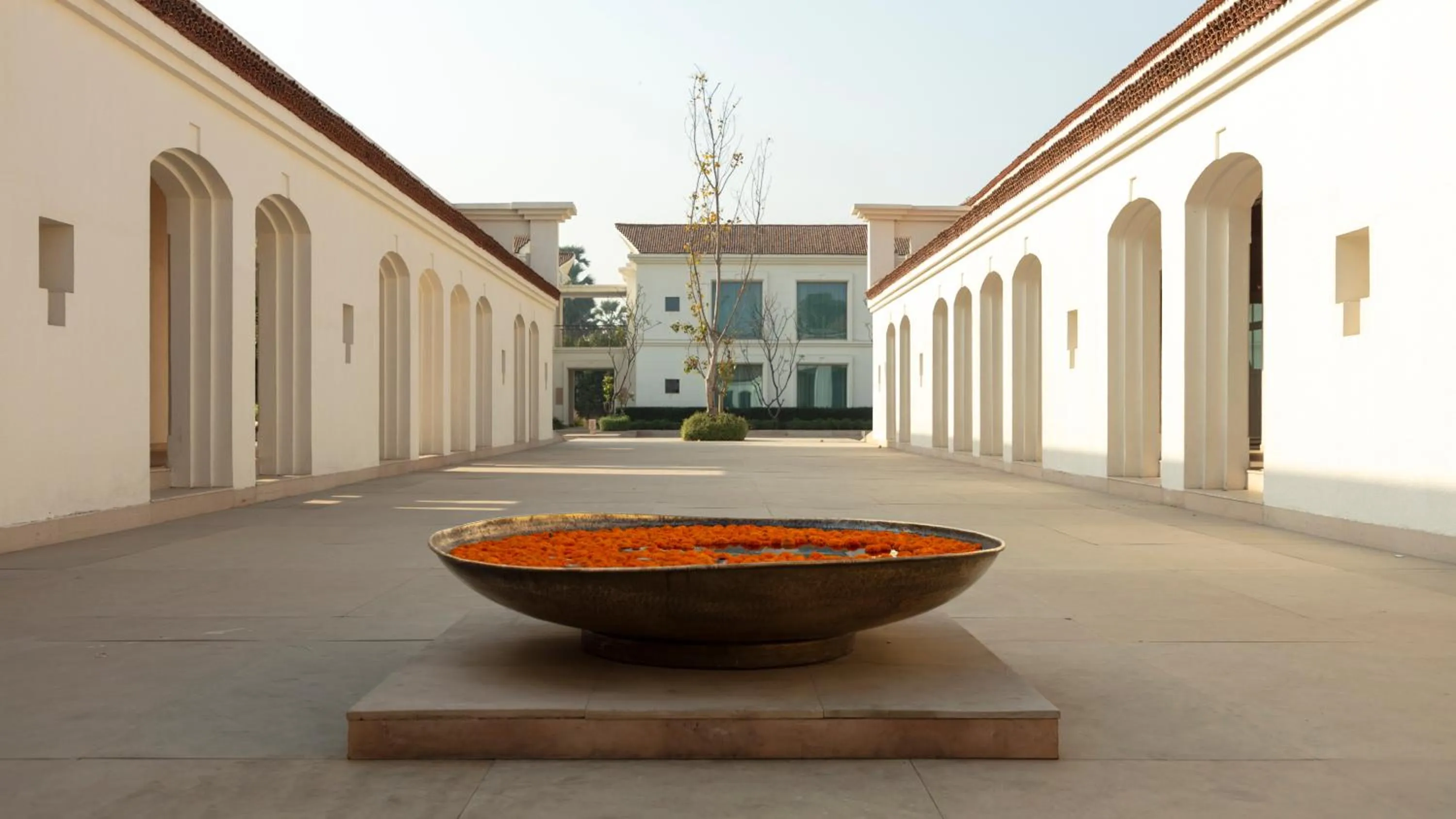 Property building in Marasa Sarovar Premiere, Bodhgaya