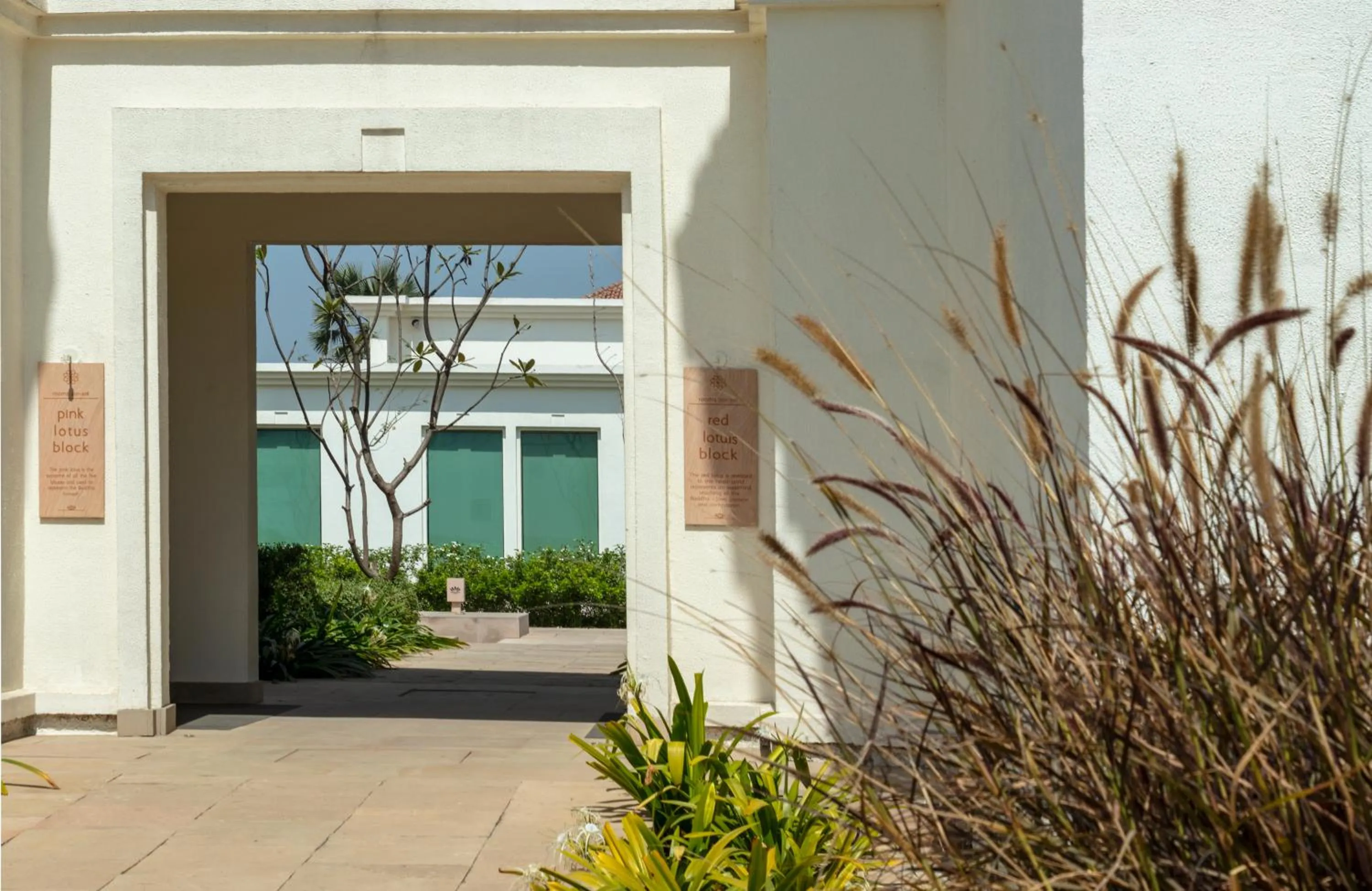 Property building in Marasa Sarovar Premiere, Bodhgaya