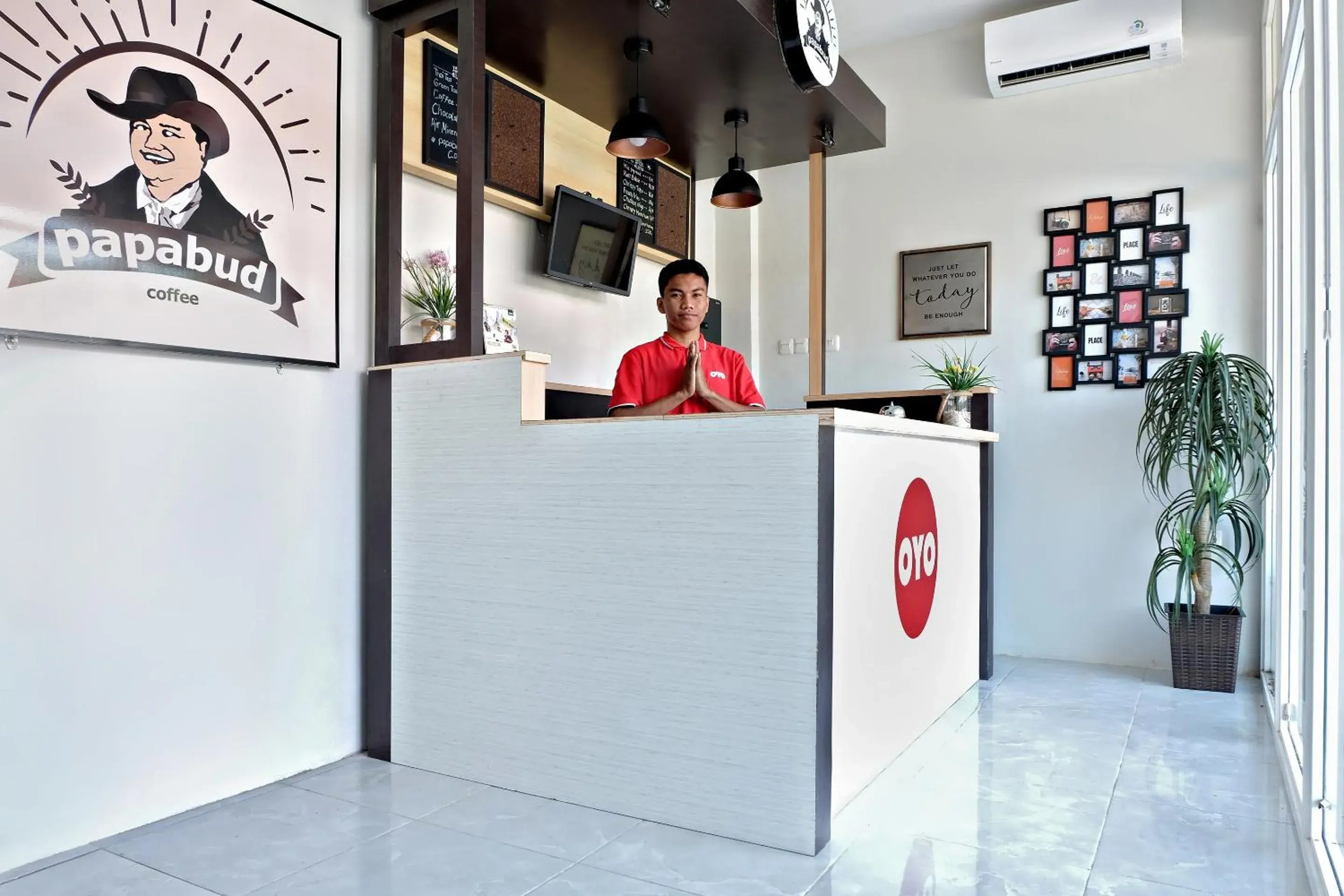 Super OYO 2756 Anata Super OYO 2756 Anata