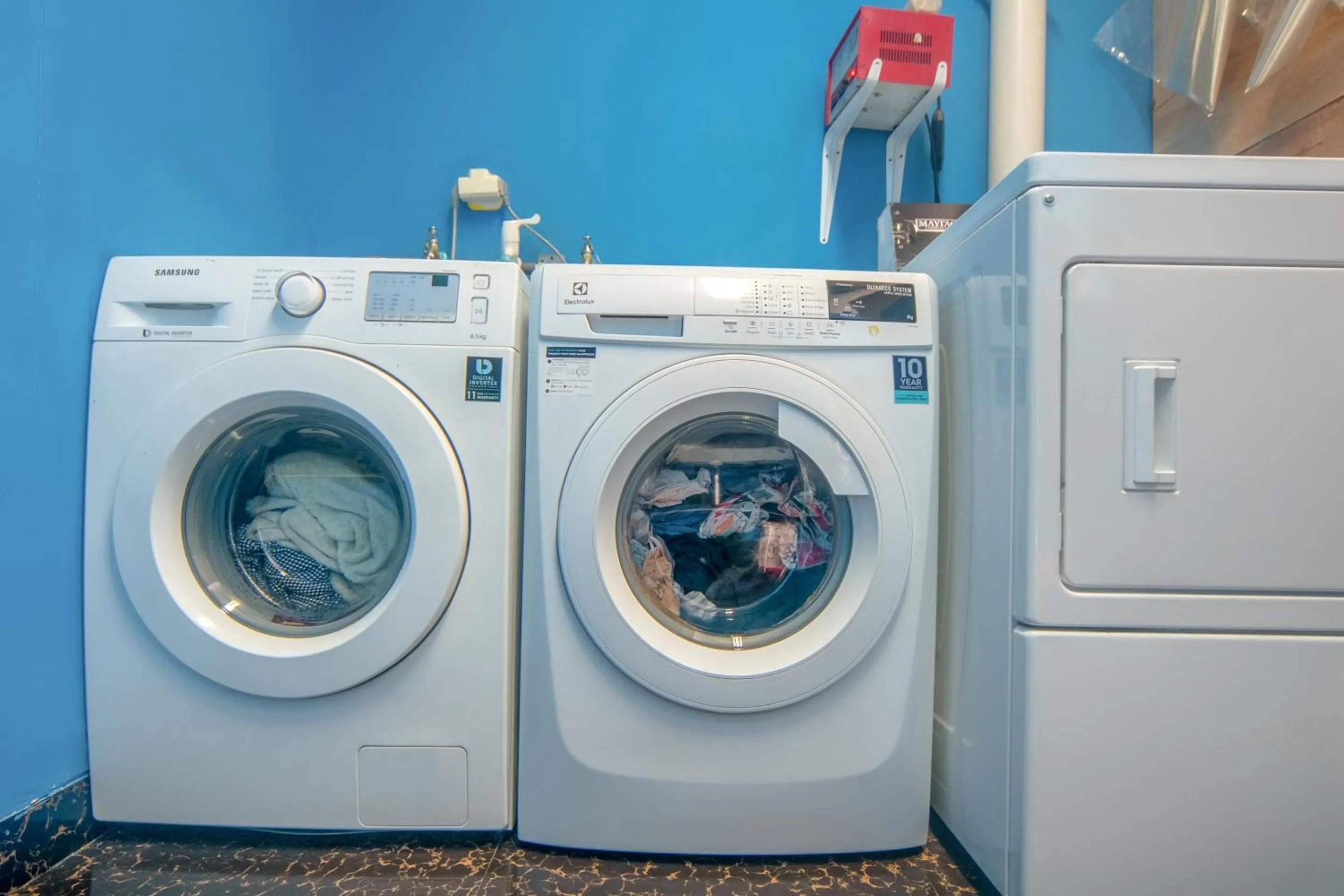 Other in OYO Life 2837 Apartment Dramaga Tower