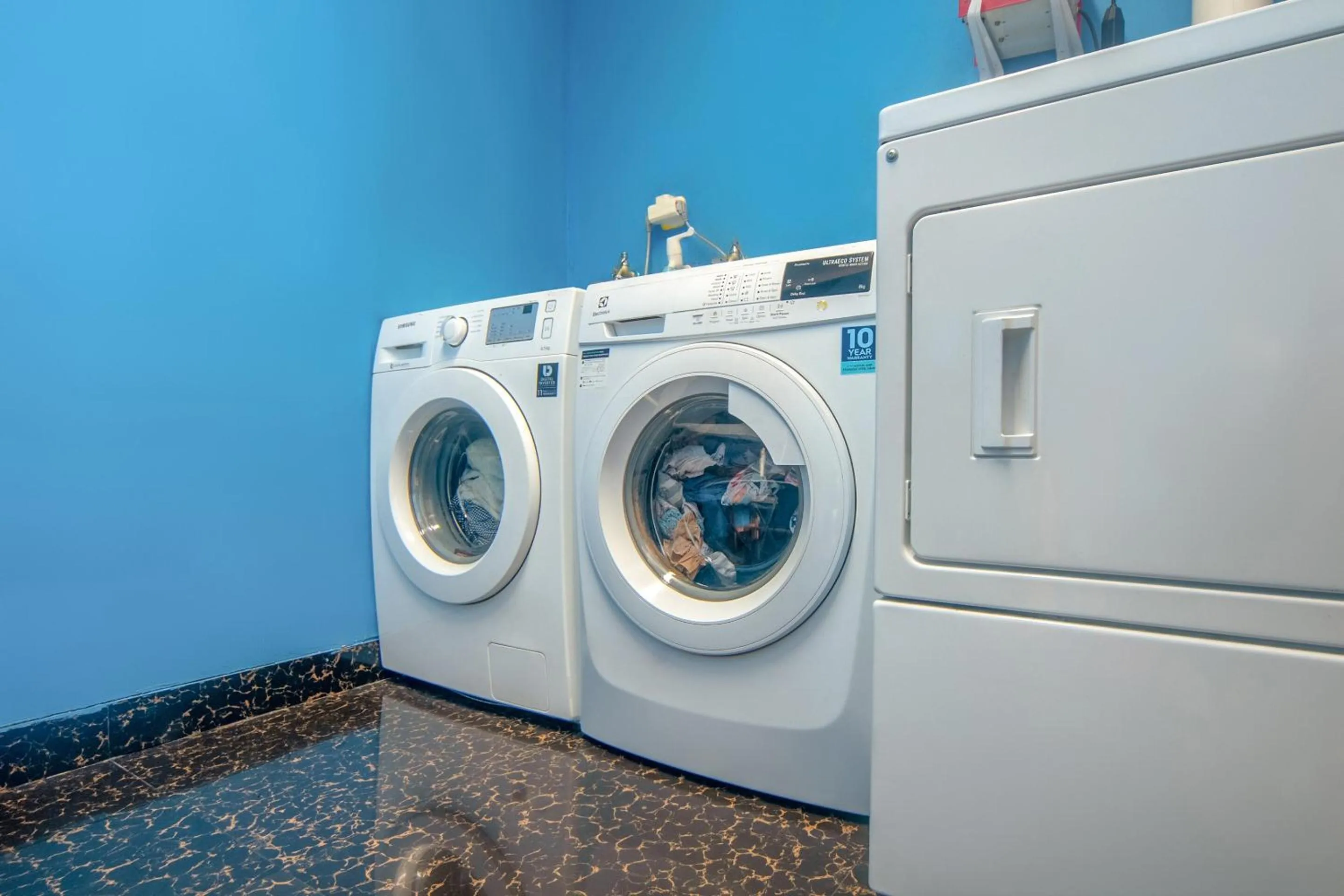 Other in OYO Life 2837 Apartment Dramaga Tower