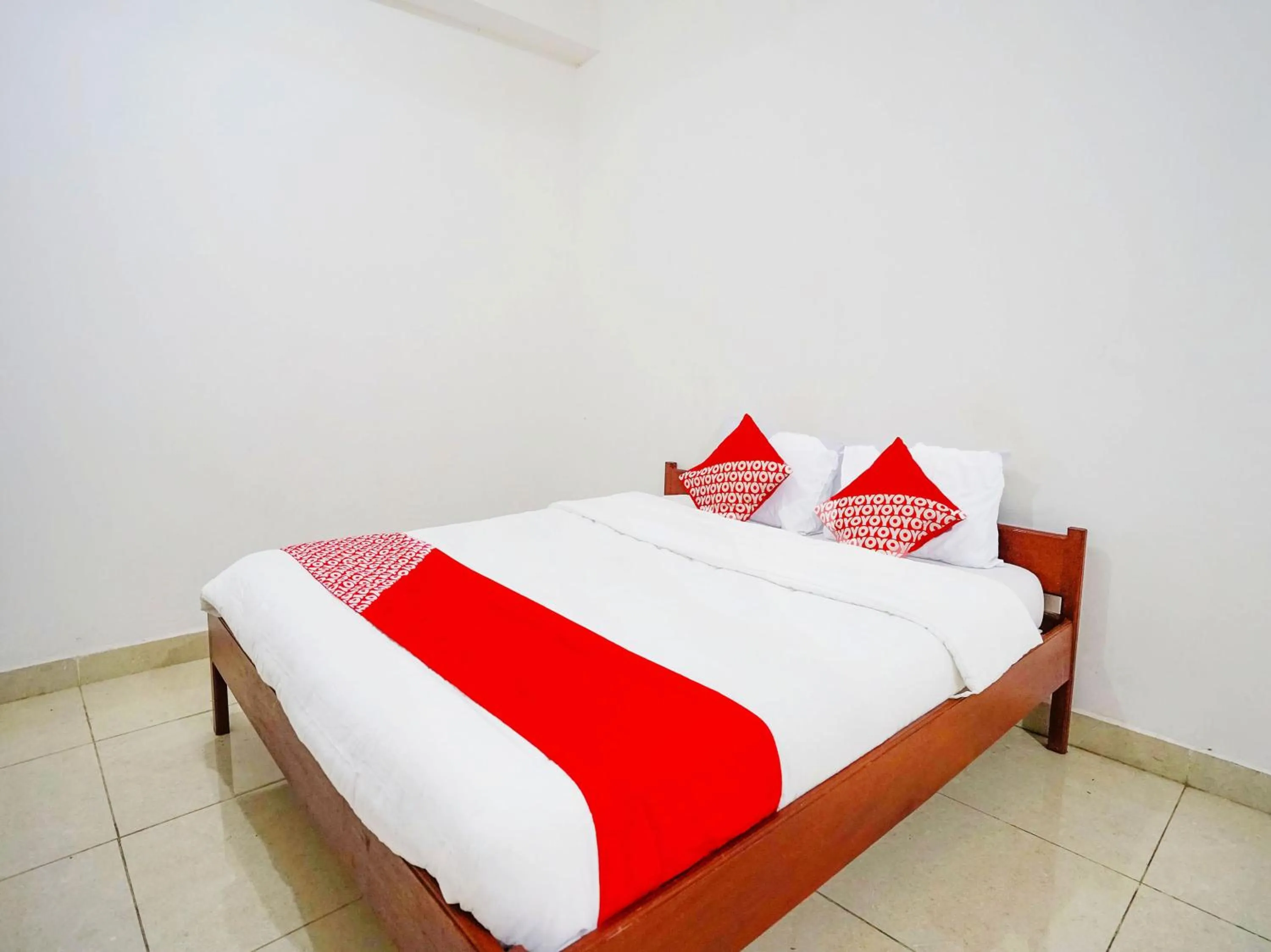 OYO Life 2820 Hotel Perdana Syariah