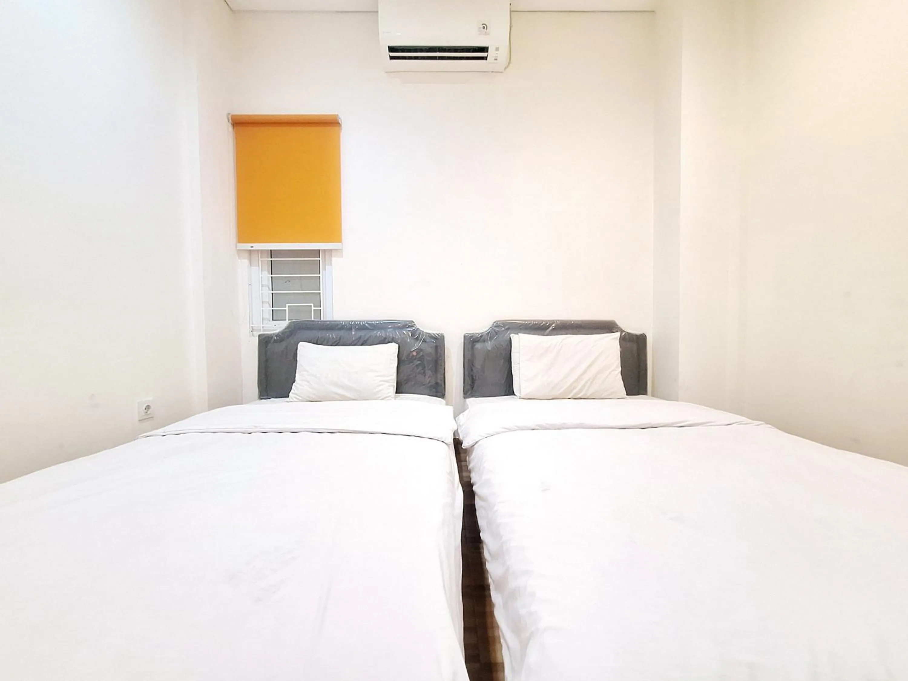 Bedroom, Bed in Sari Panguripan RedPartner Near UGM