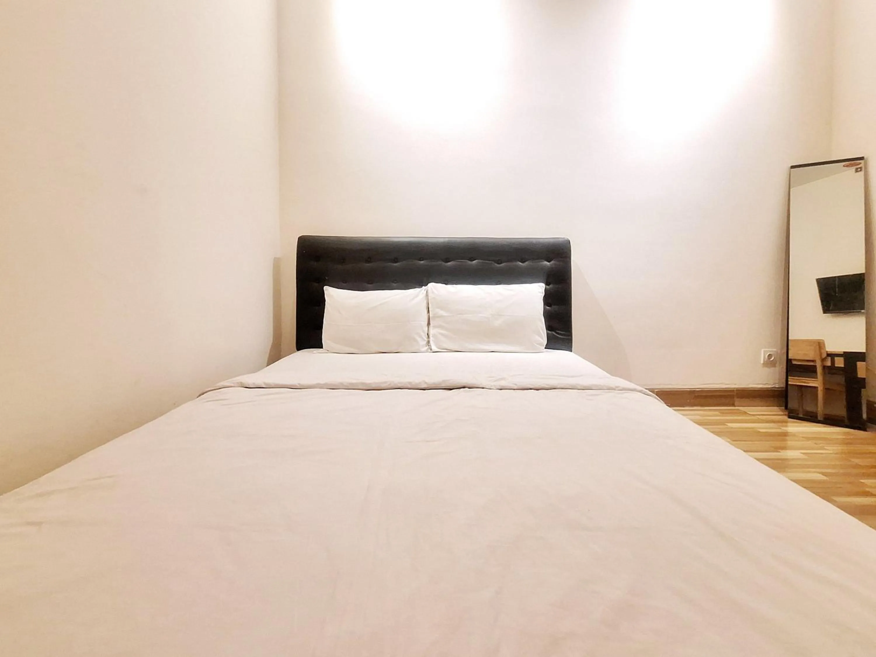 Bedroom, Bed in Sari Panguripan RedPartner Near UGM