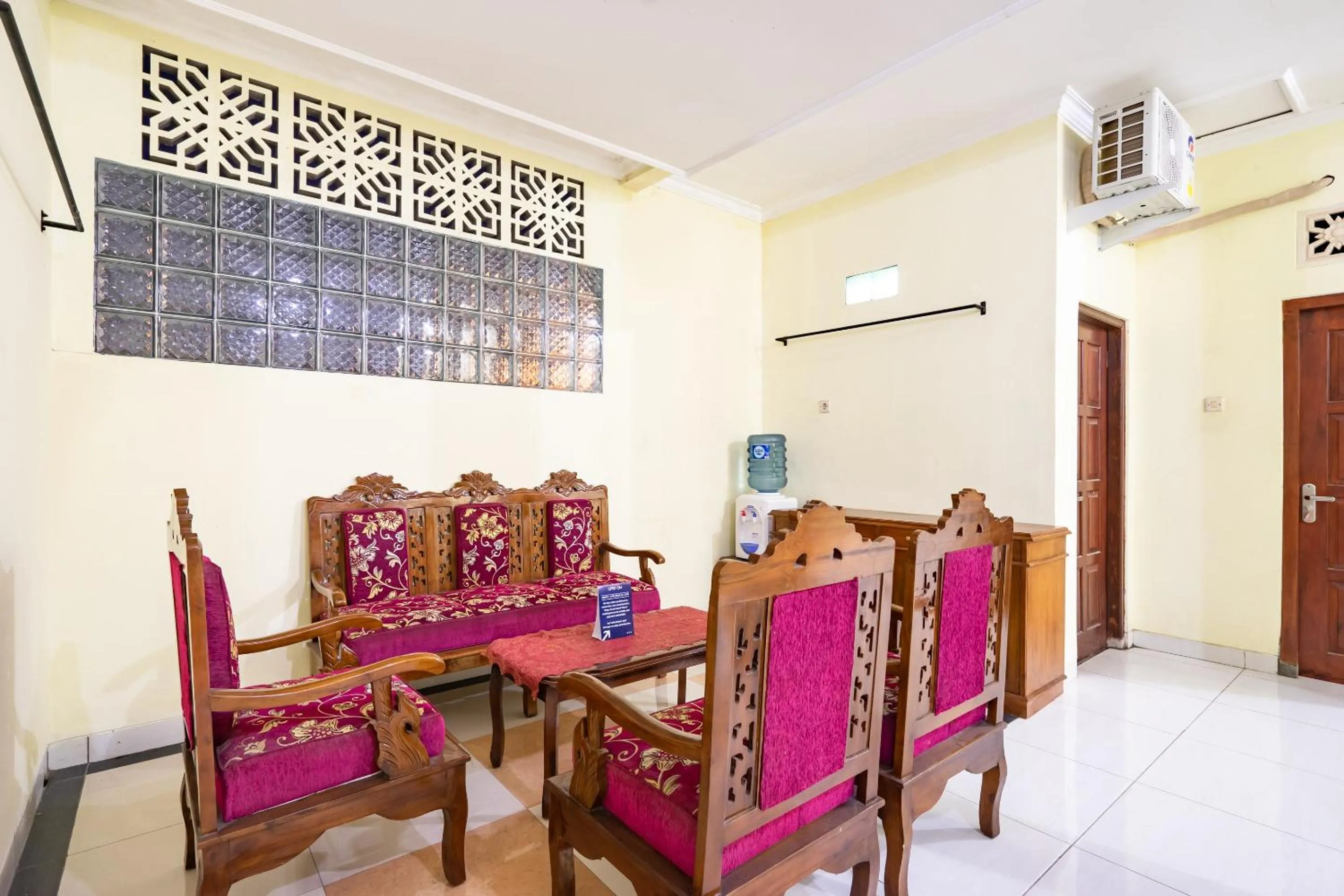 Other in Hotel O Nabila Homestay