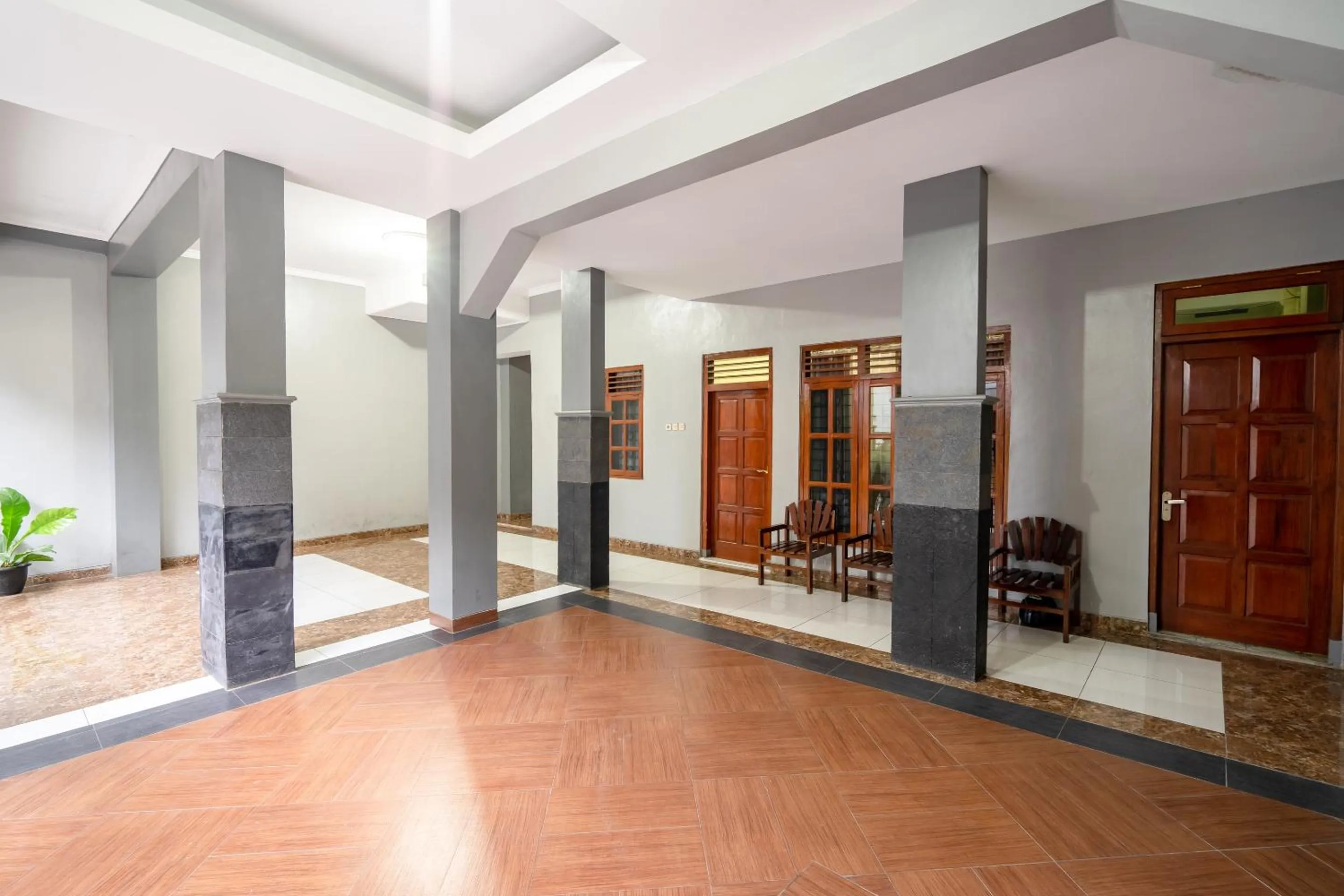 Other in Hotel O Nabila Homestay