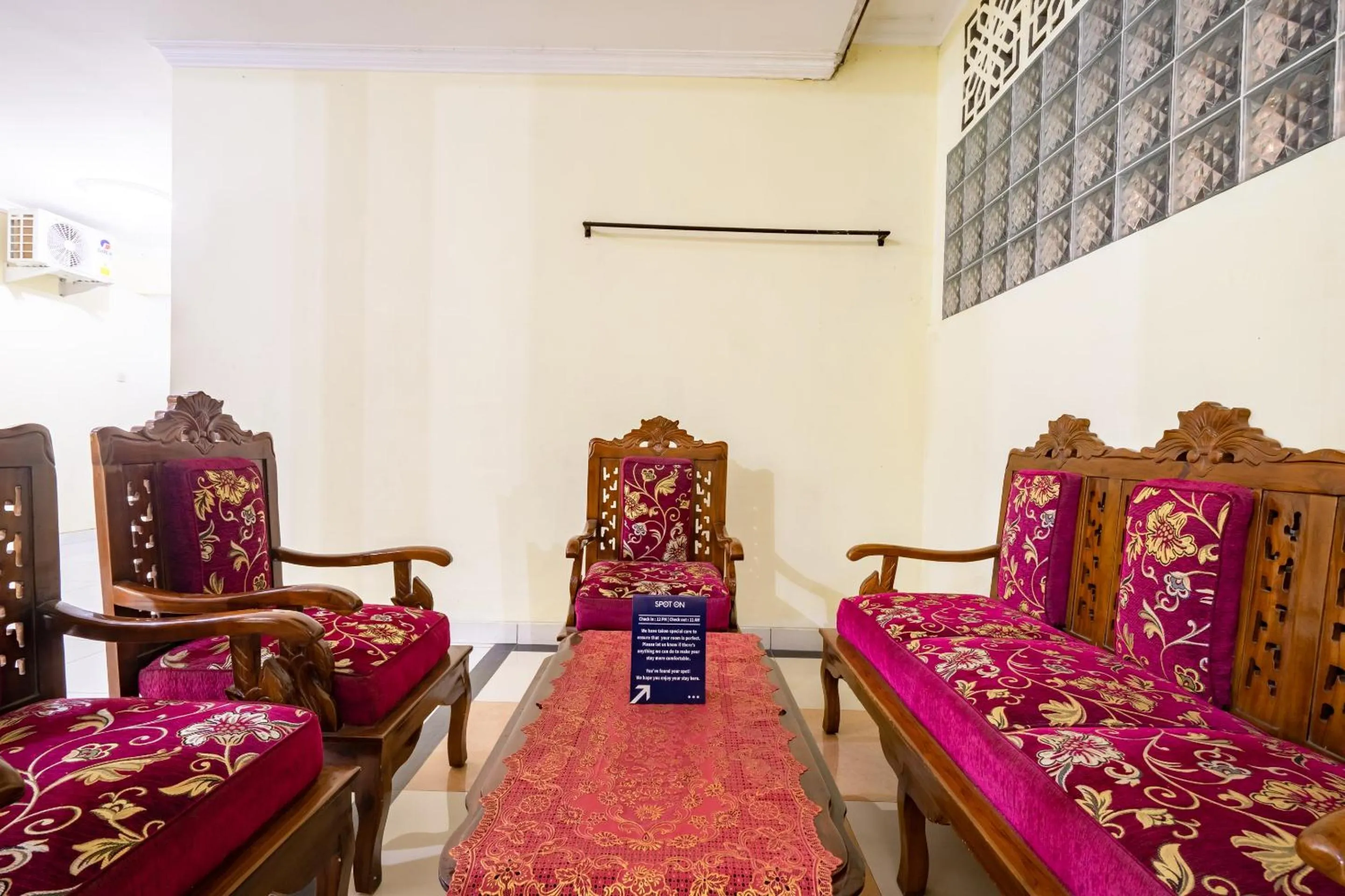 Other in Hotel O Nabila Homestay