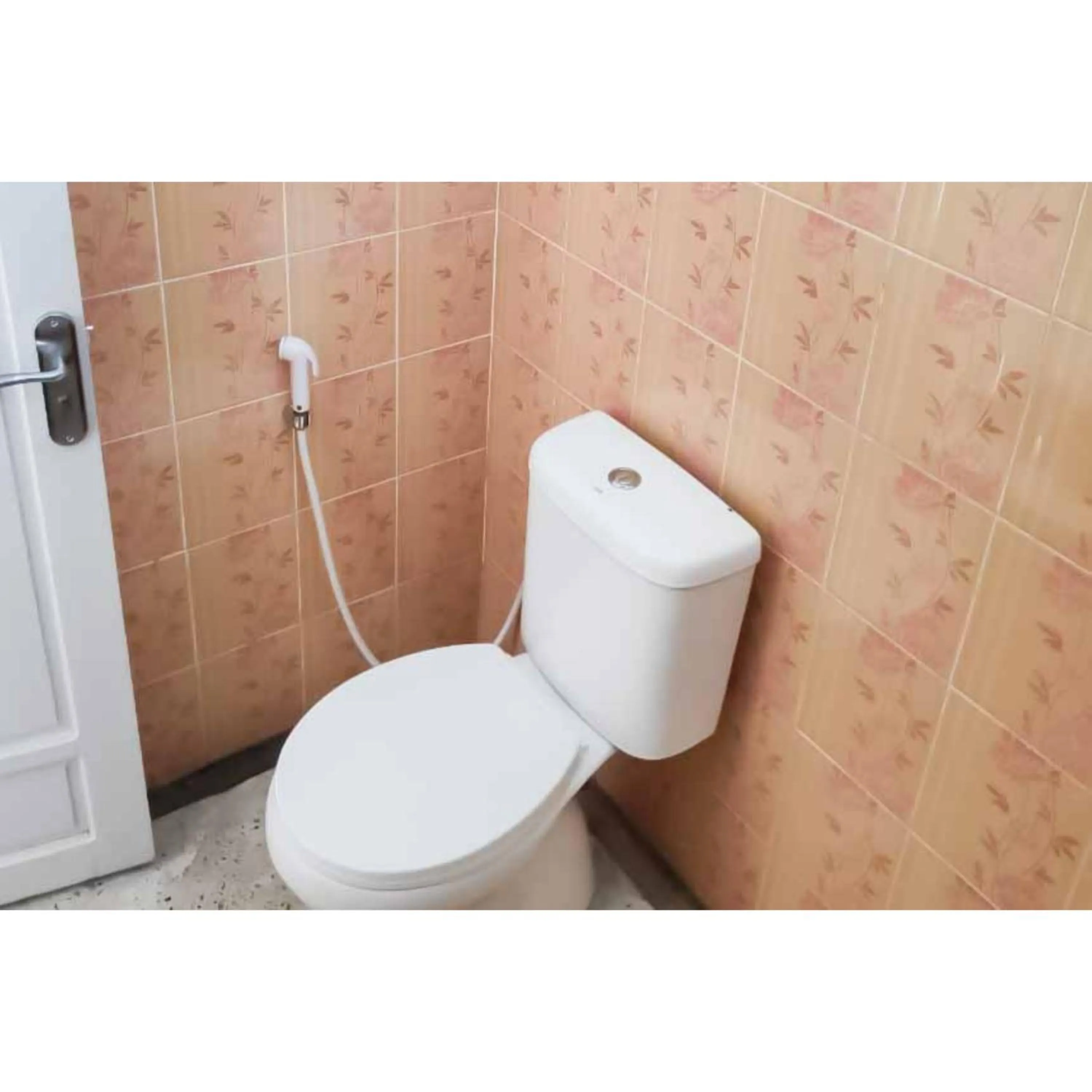 RedDoorz near Universitas Palangkaraya 2