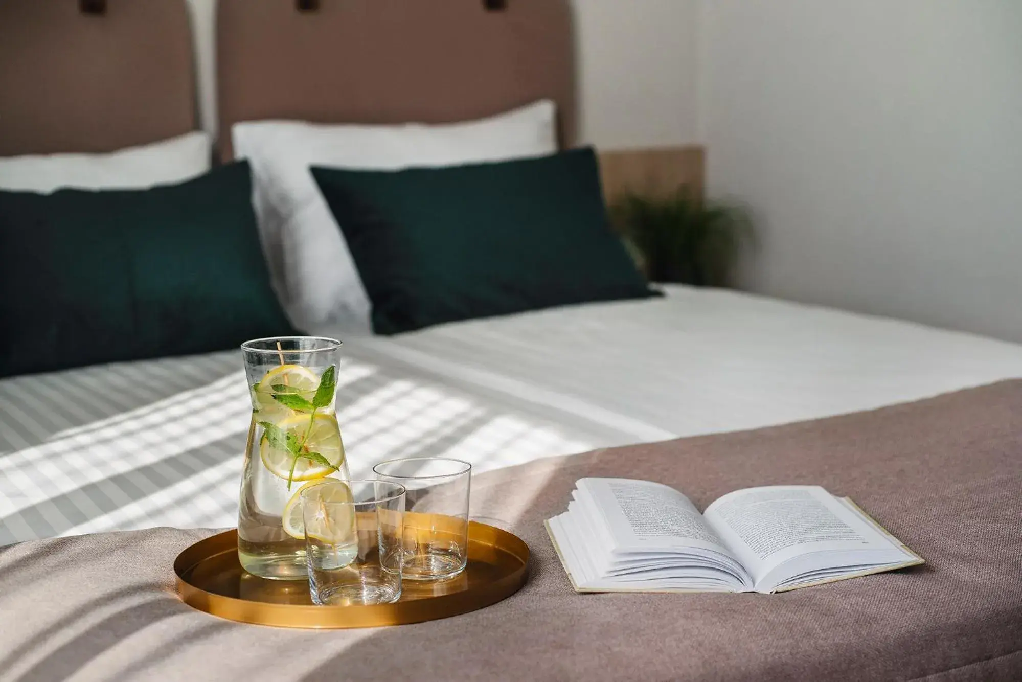 Double Room in Hi Hotel Gdansk Airport Double Room in Hi Hotel Gdansk Airport