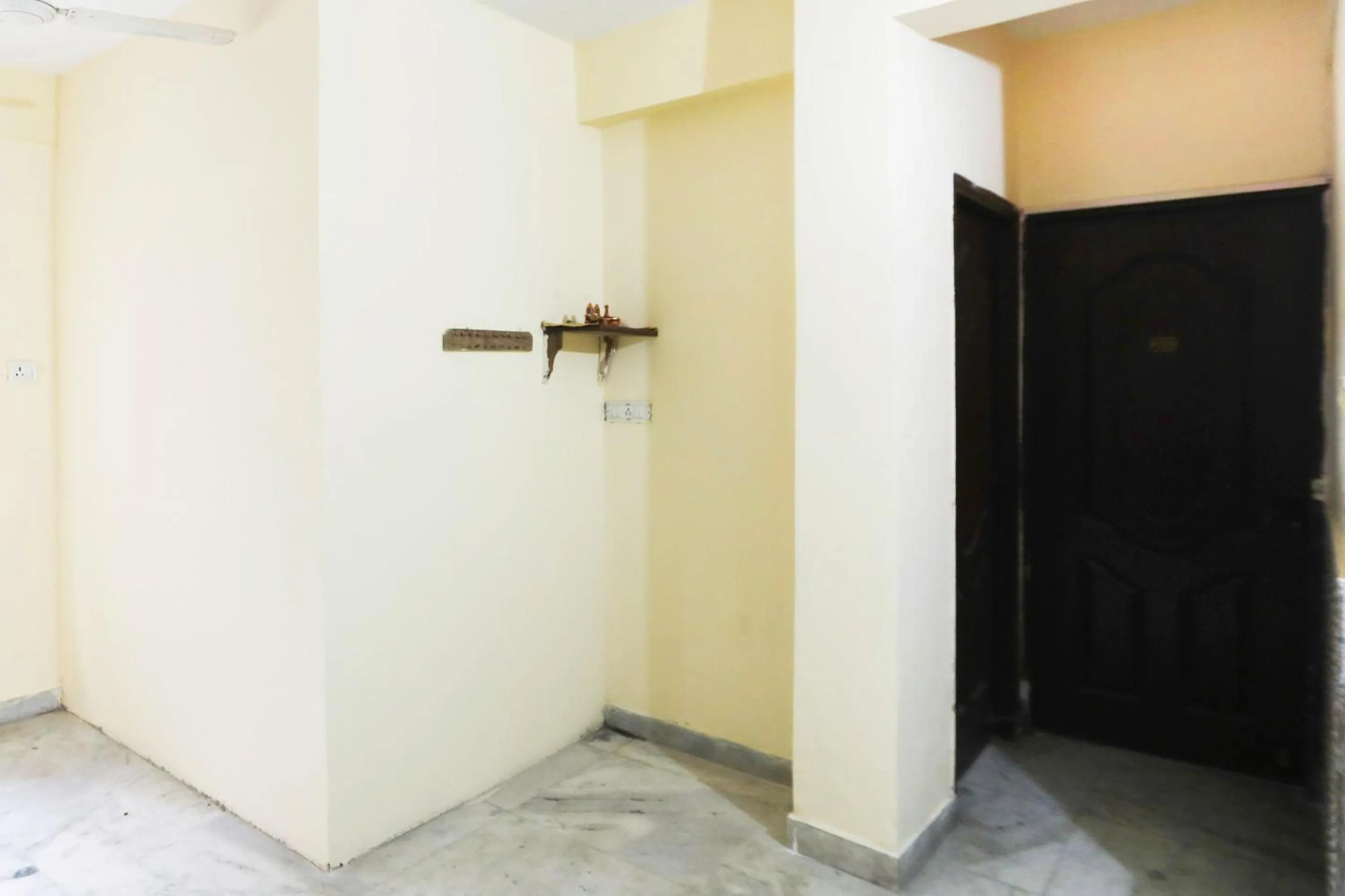 Lobby or reception in Hotel O City Palace