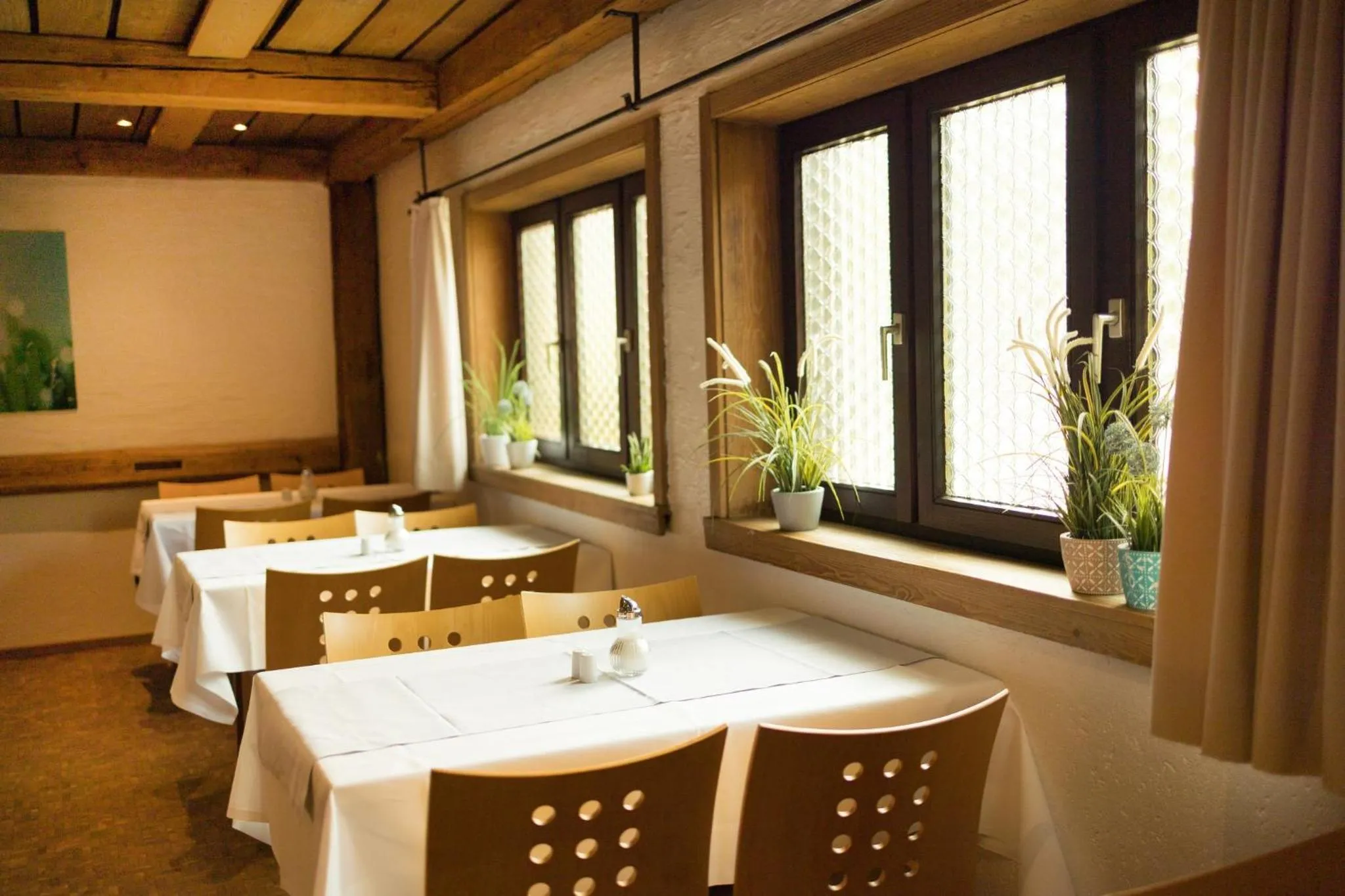 Breakfast in Garner Hotel Erlangen Süd by IHG