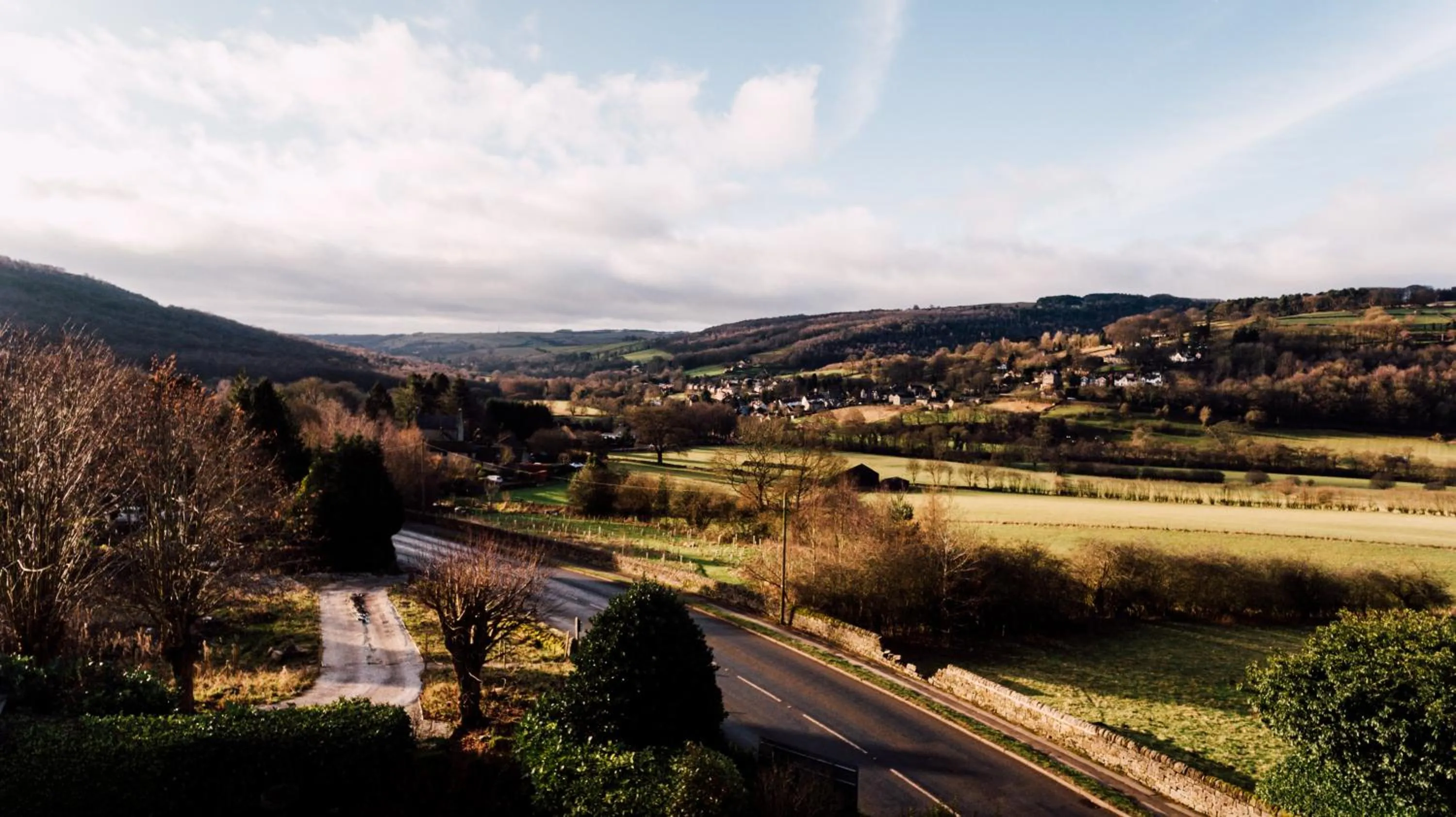 View (from property/room) in The Maynard