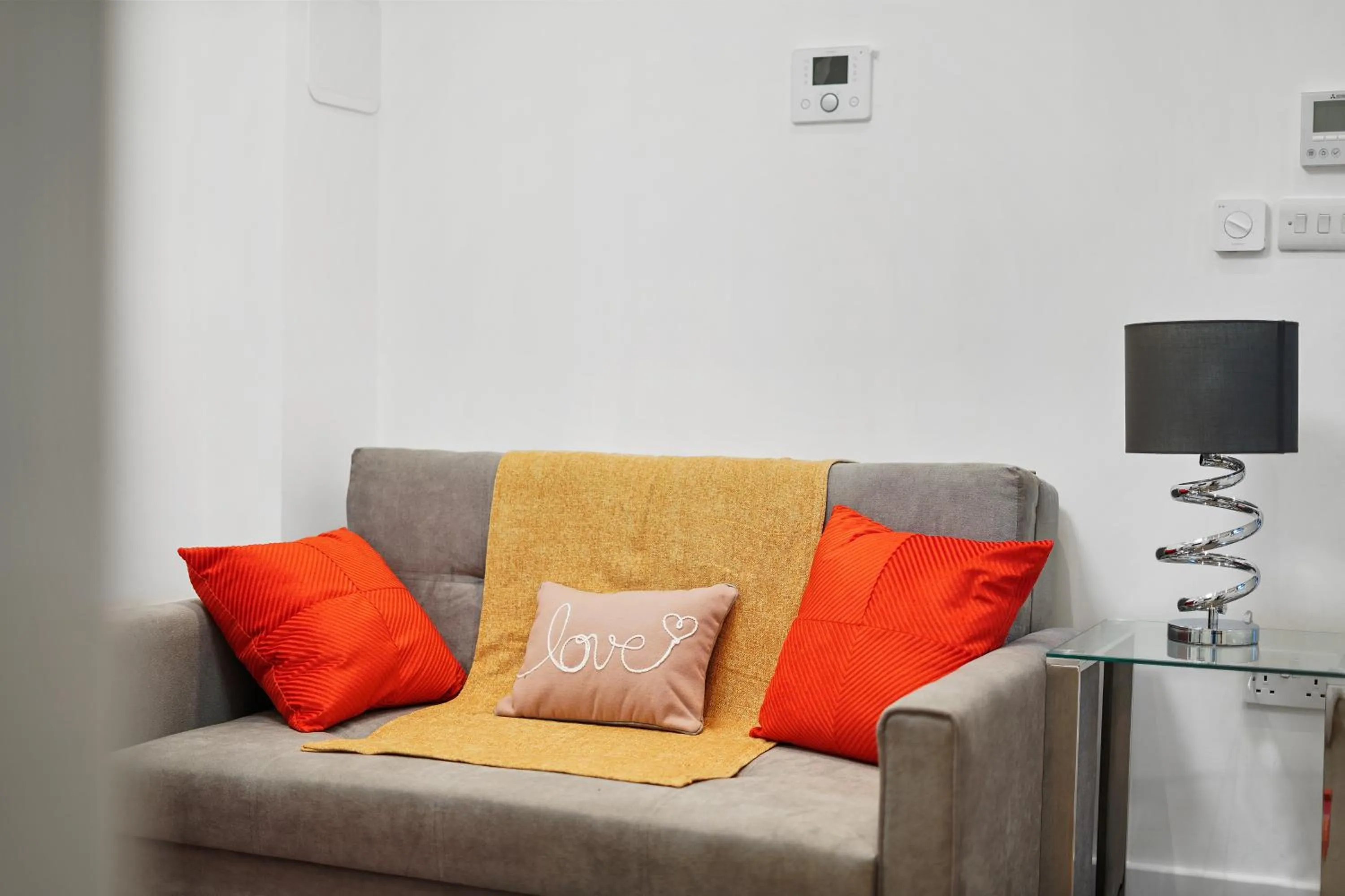 City Prime Apartments