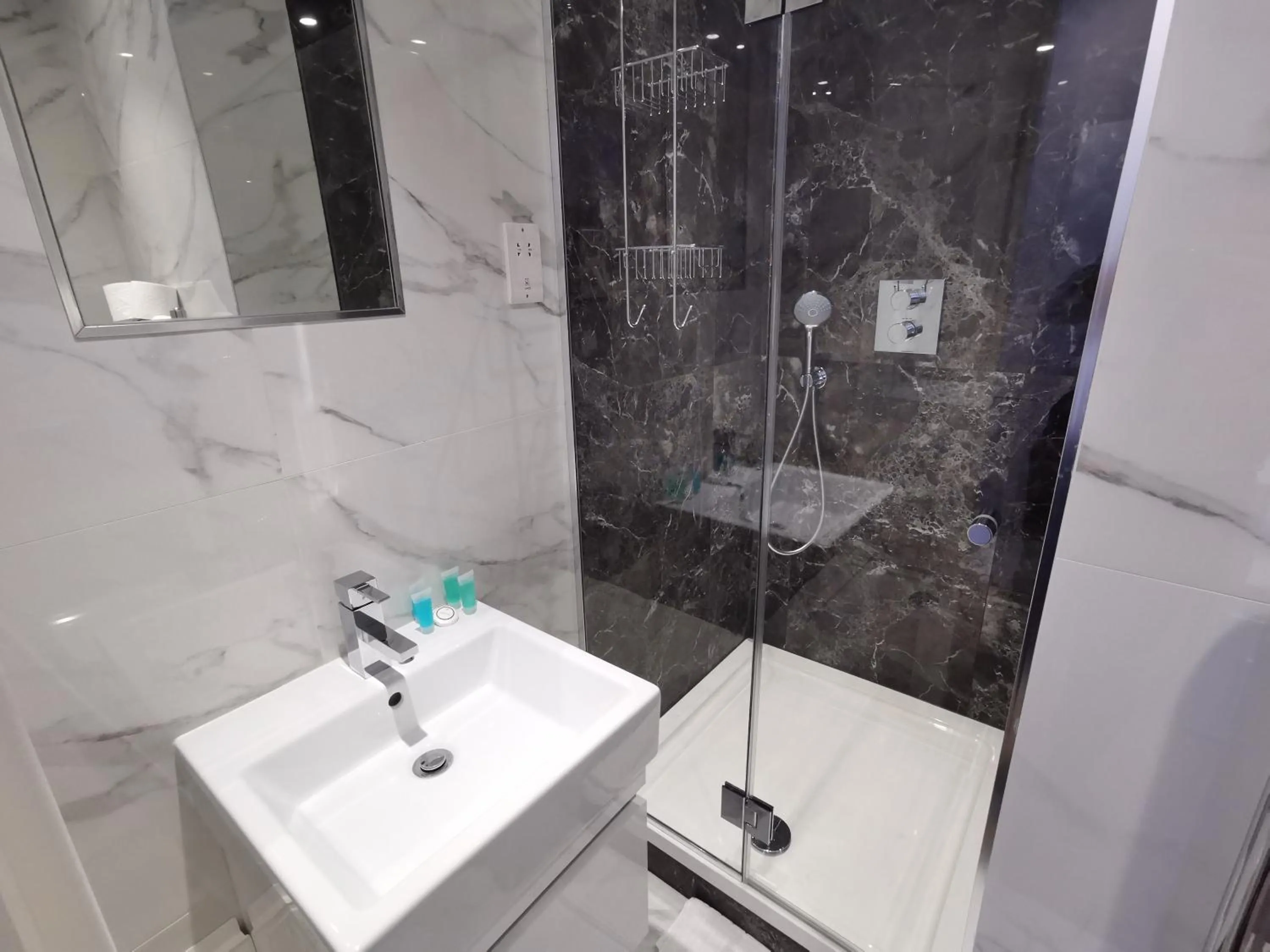 City Prime Apartments