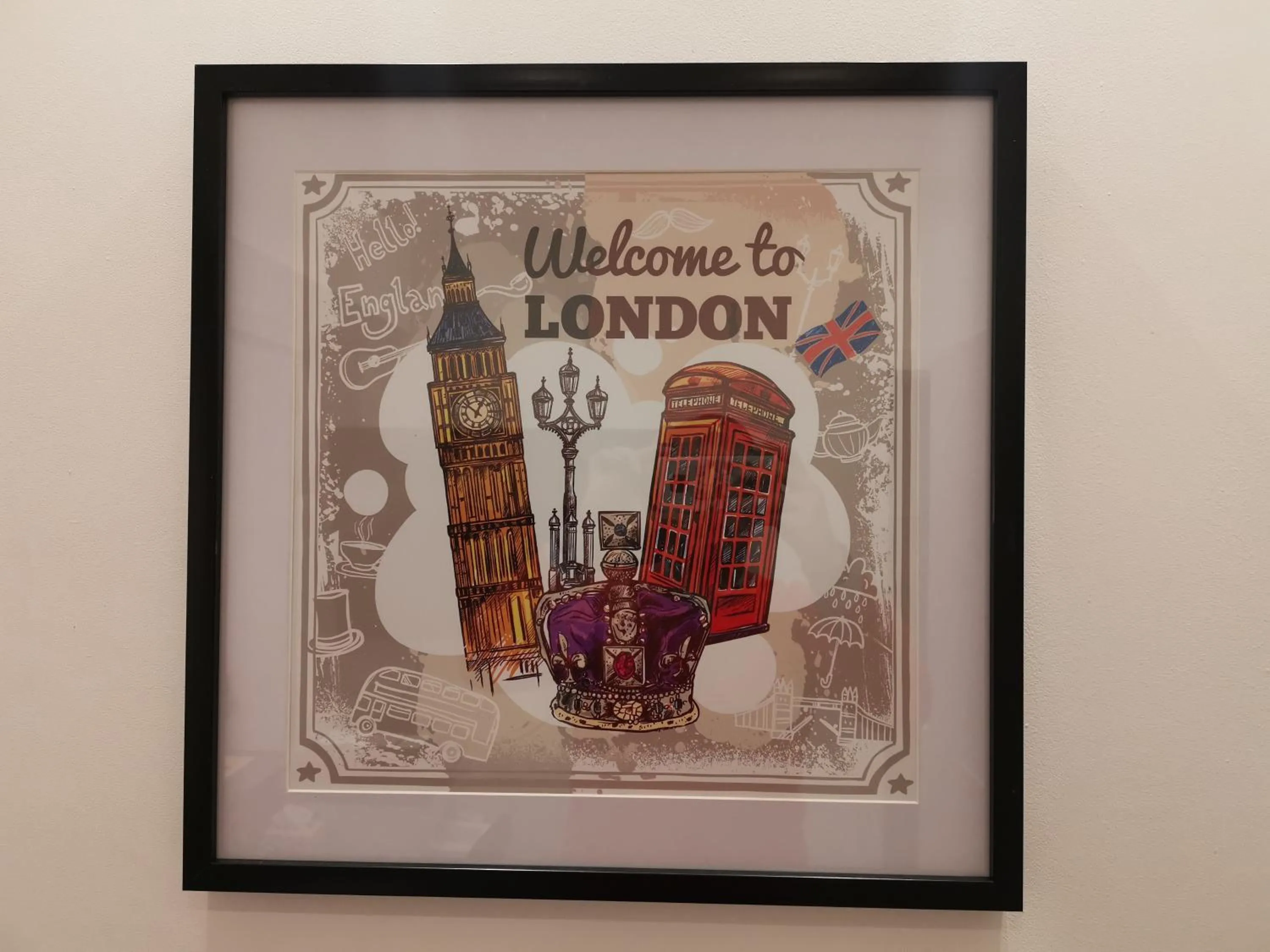 City Prime Apartments