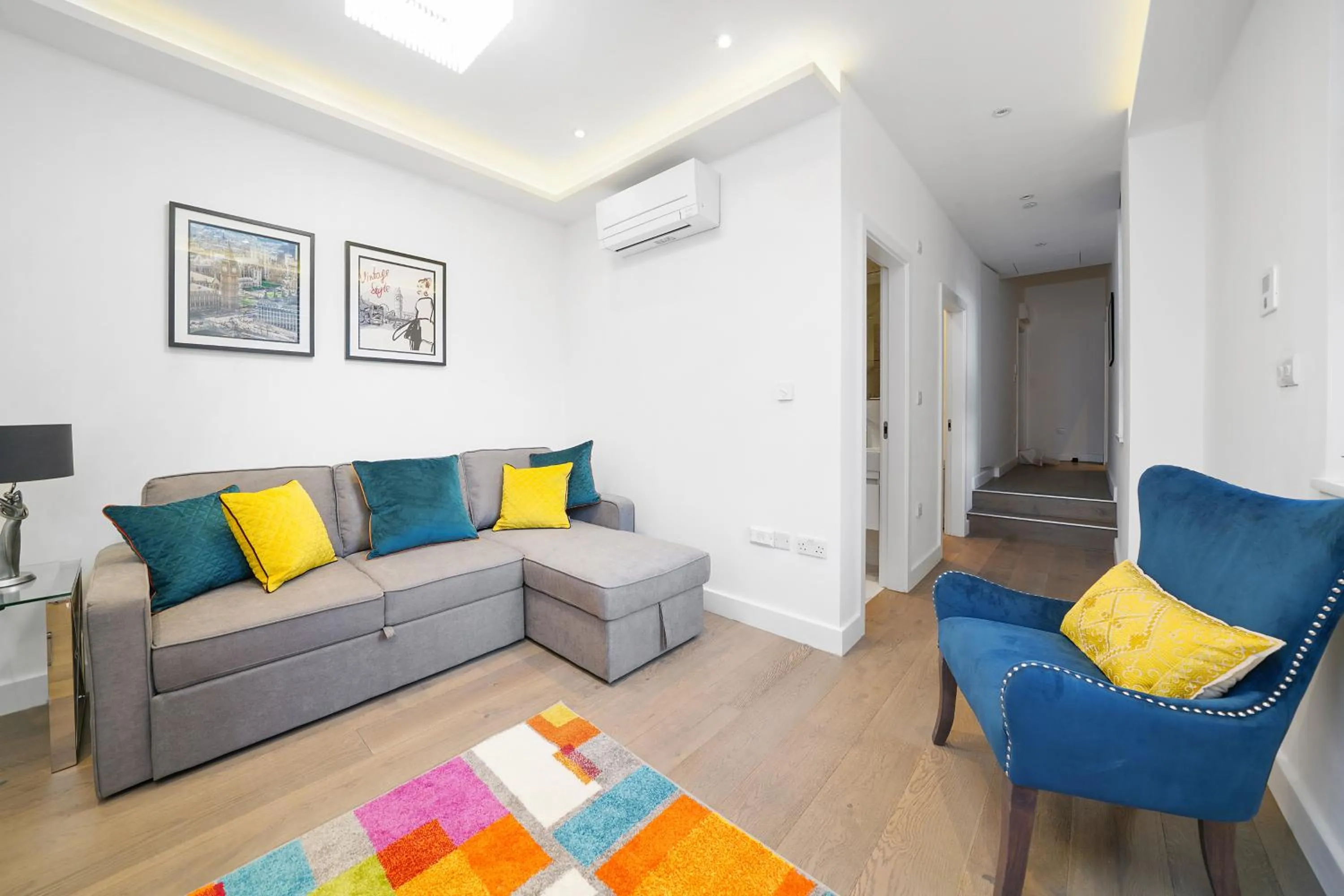 City Prime Apartments