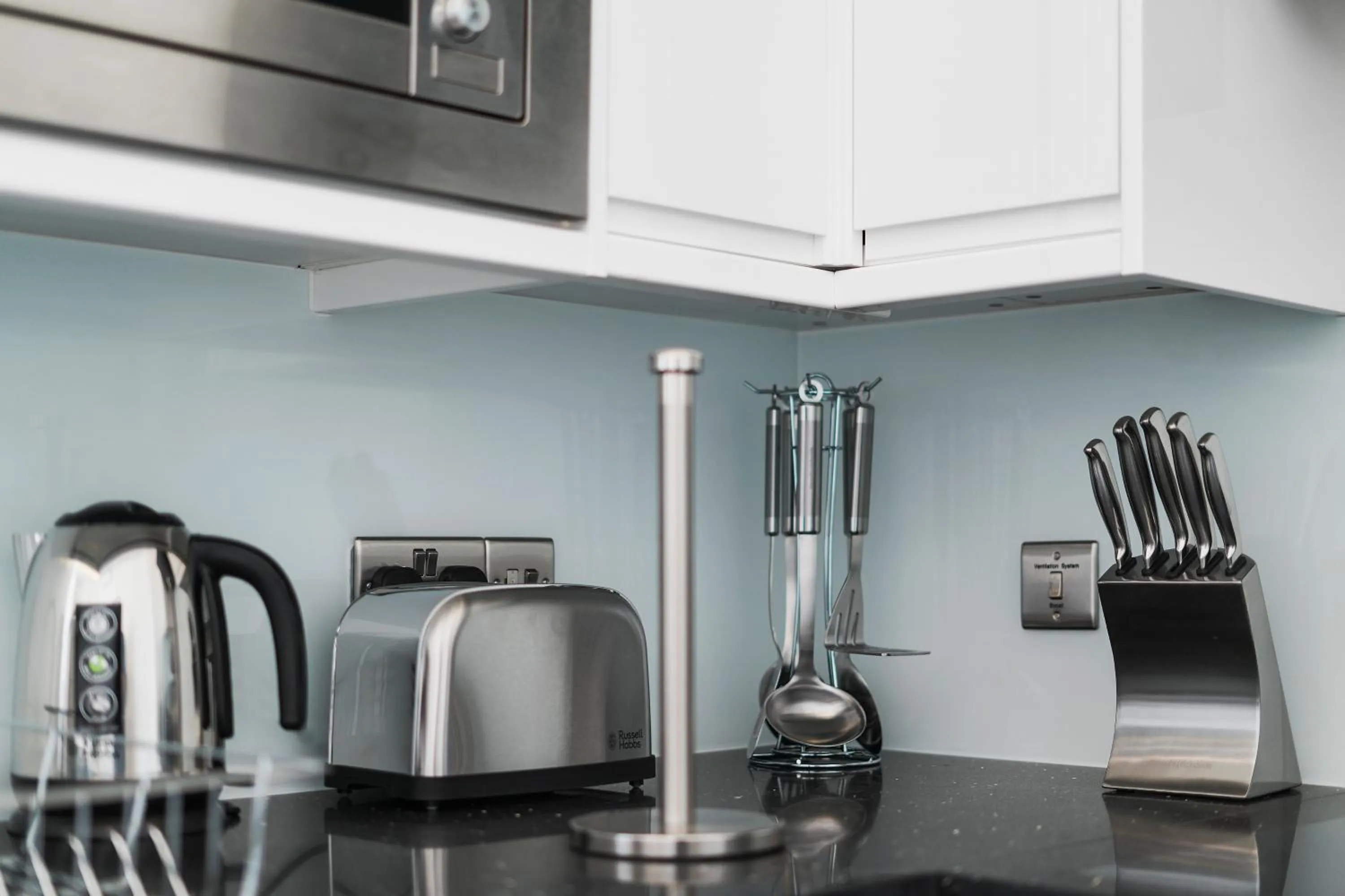 City Prime Apartments