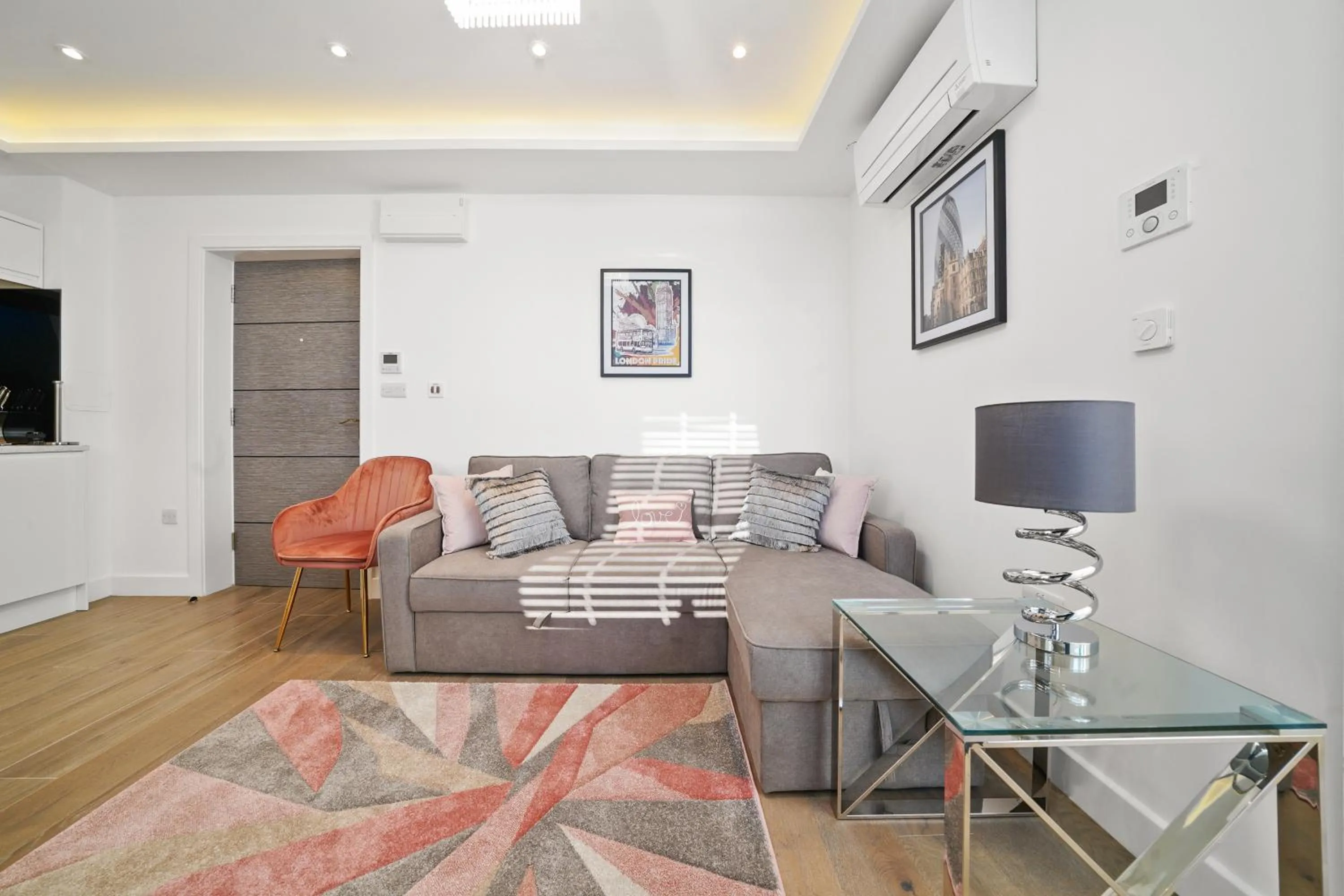 City Prime Apartments