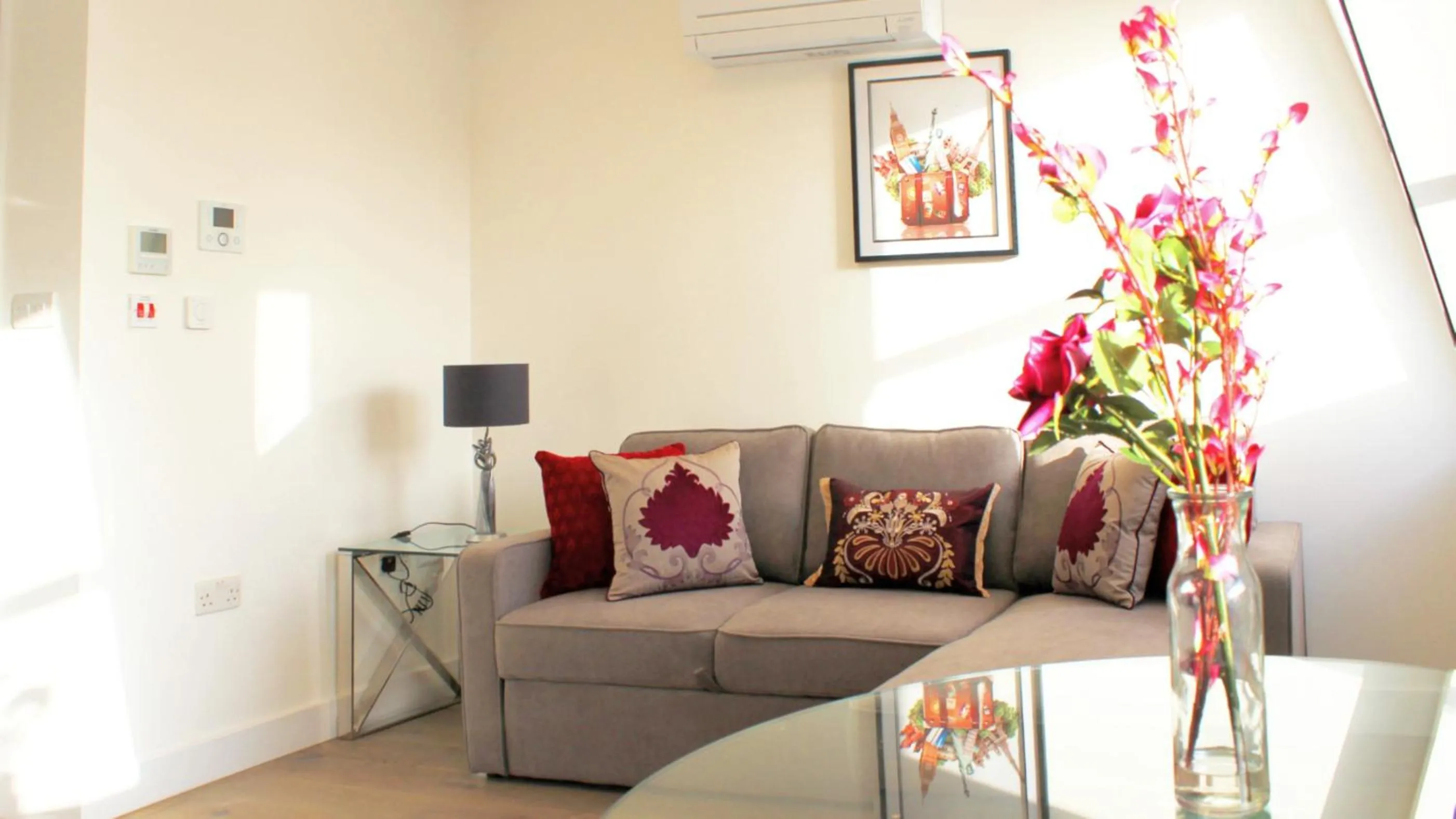 City Prime Apartments