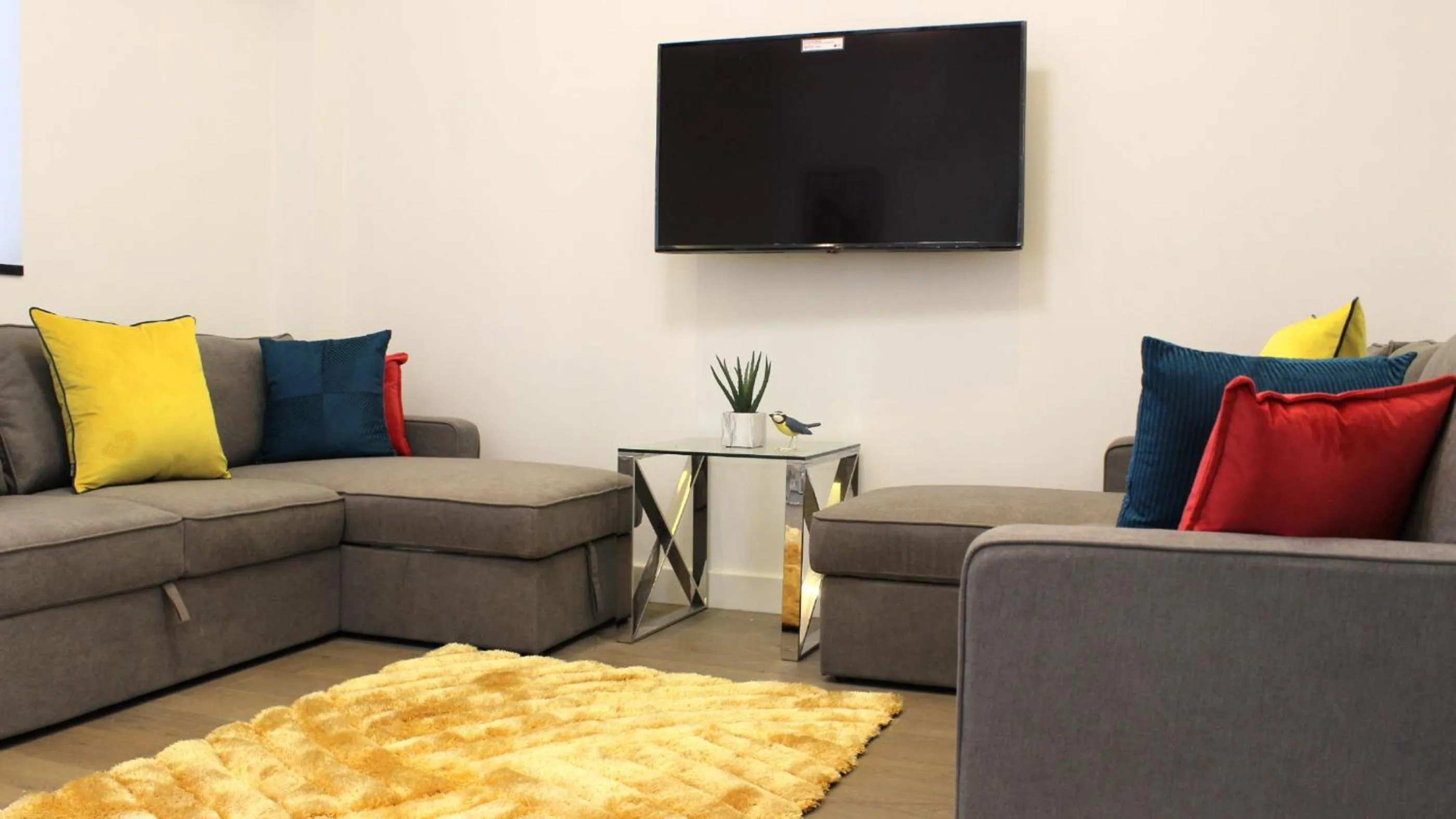 City Prime Apartments