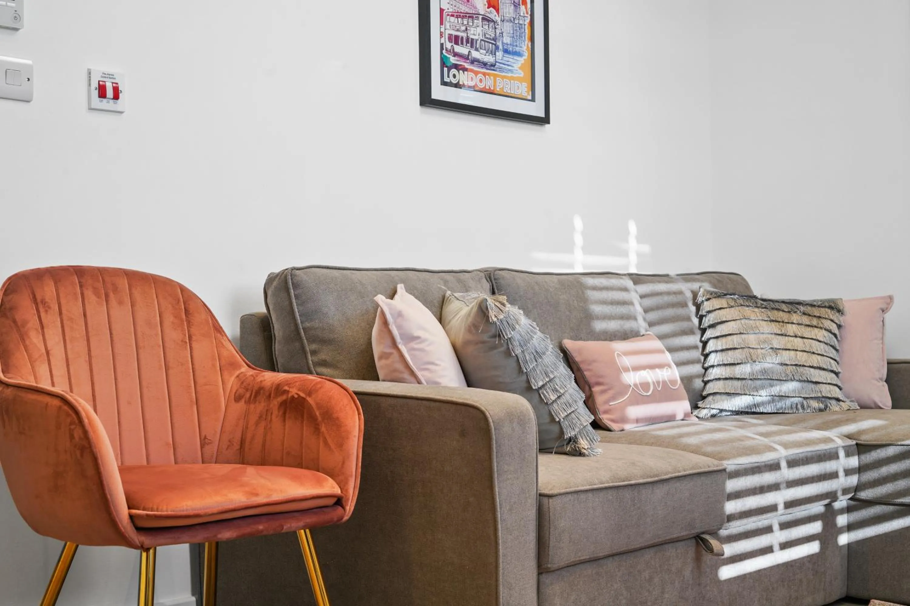 City Prime Apartments