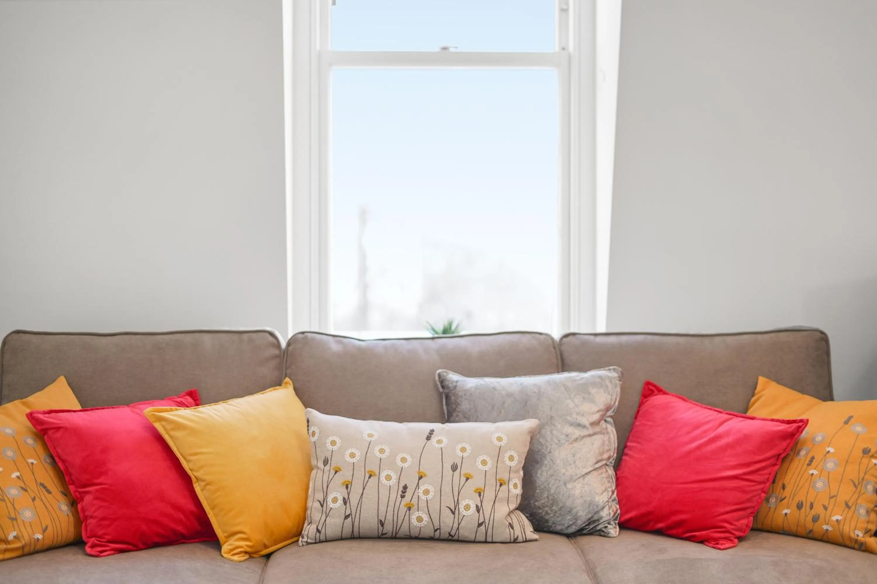 City Prime Apartments