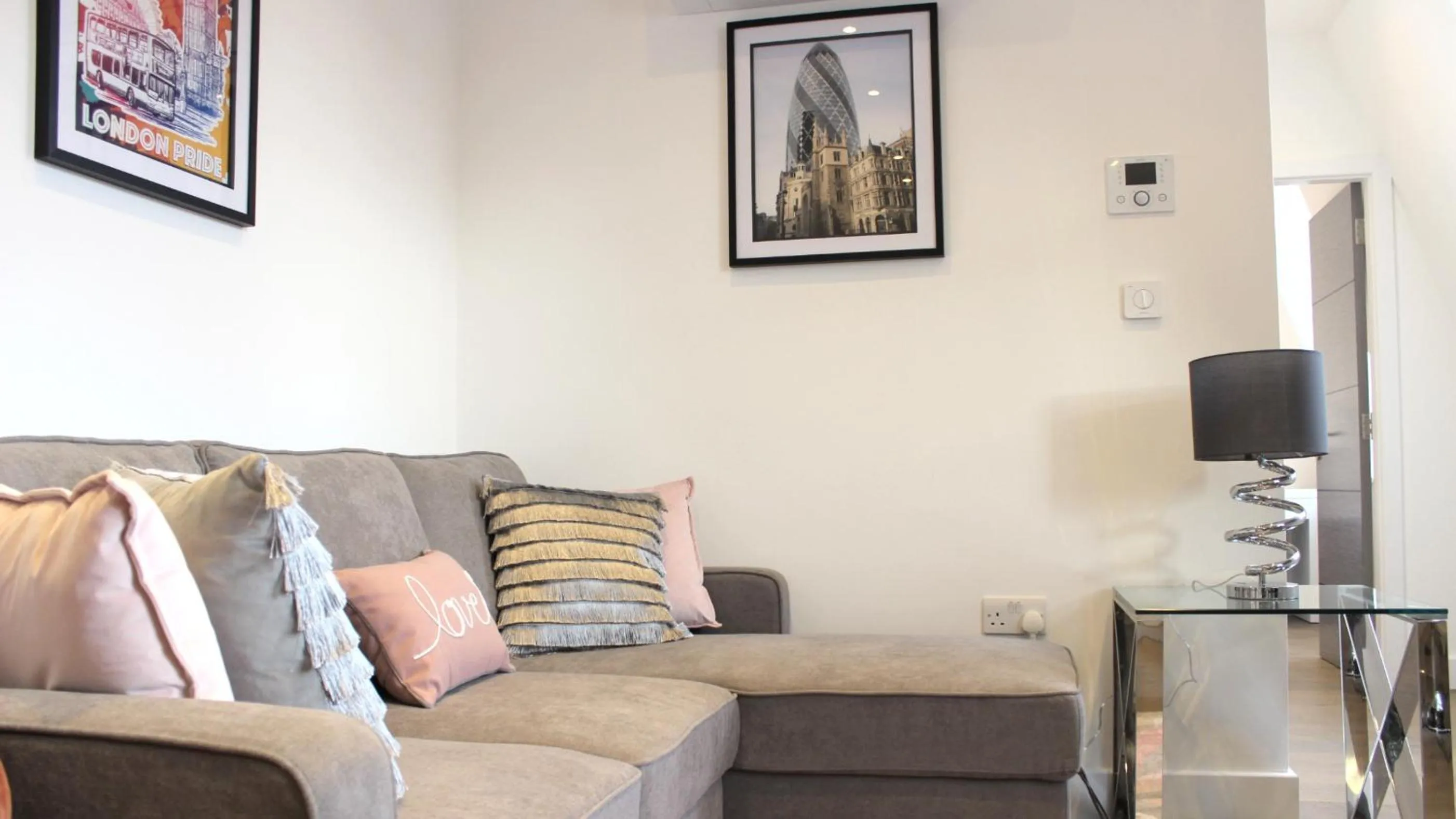 City Prime Apartments