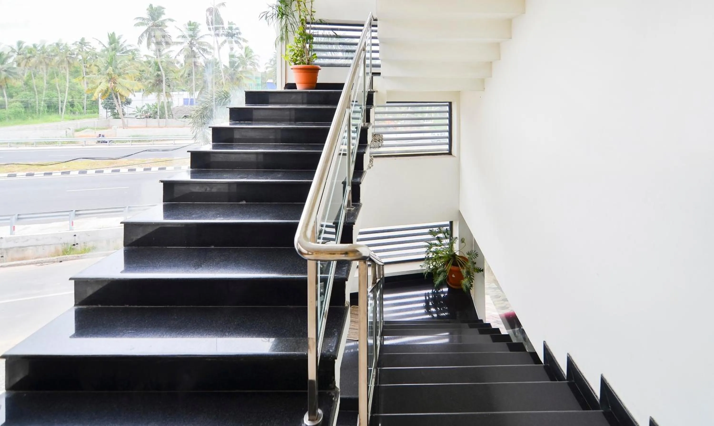 Lobby or reception in Itsy Hotels Platinum Inn