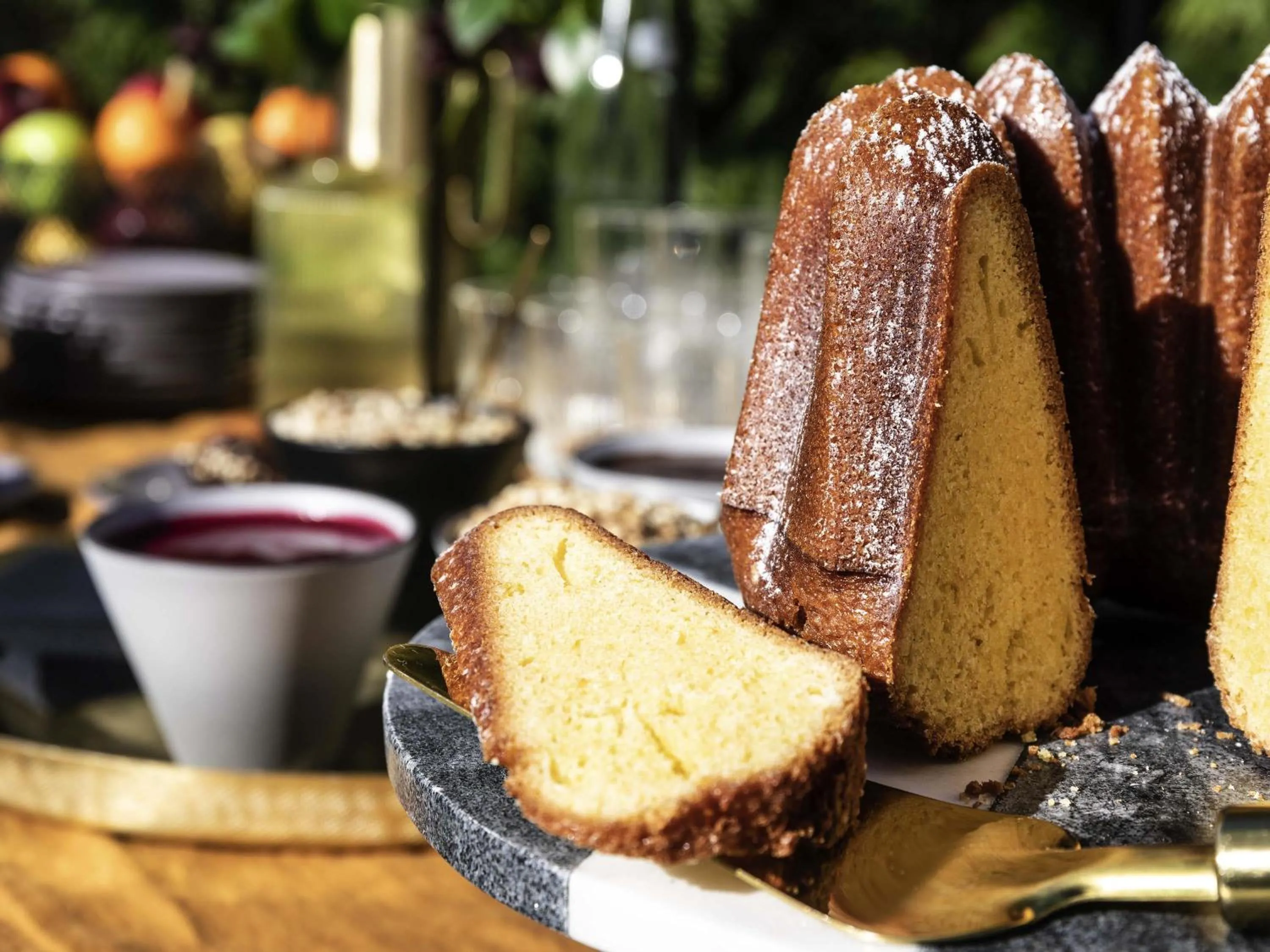 Meeting/conference room in ibis Styles Offenburg City