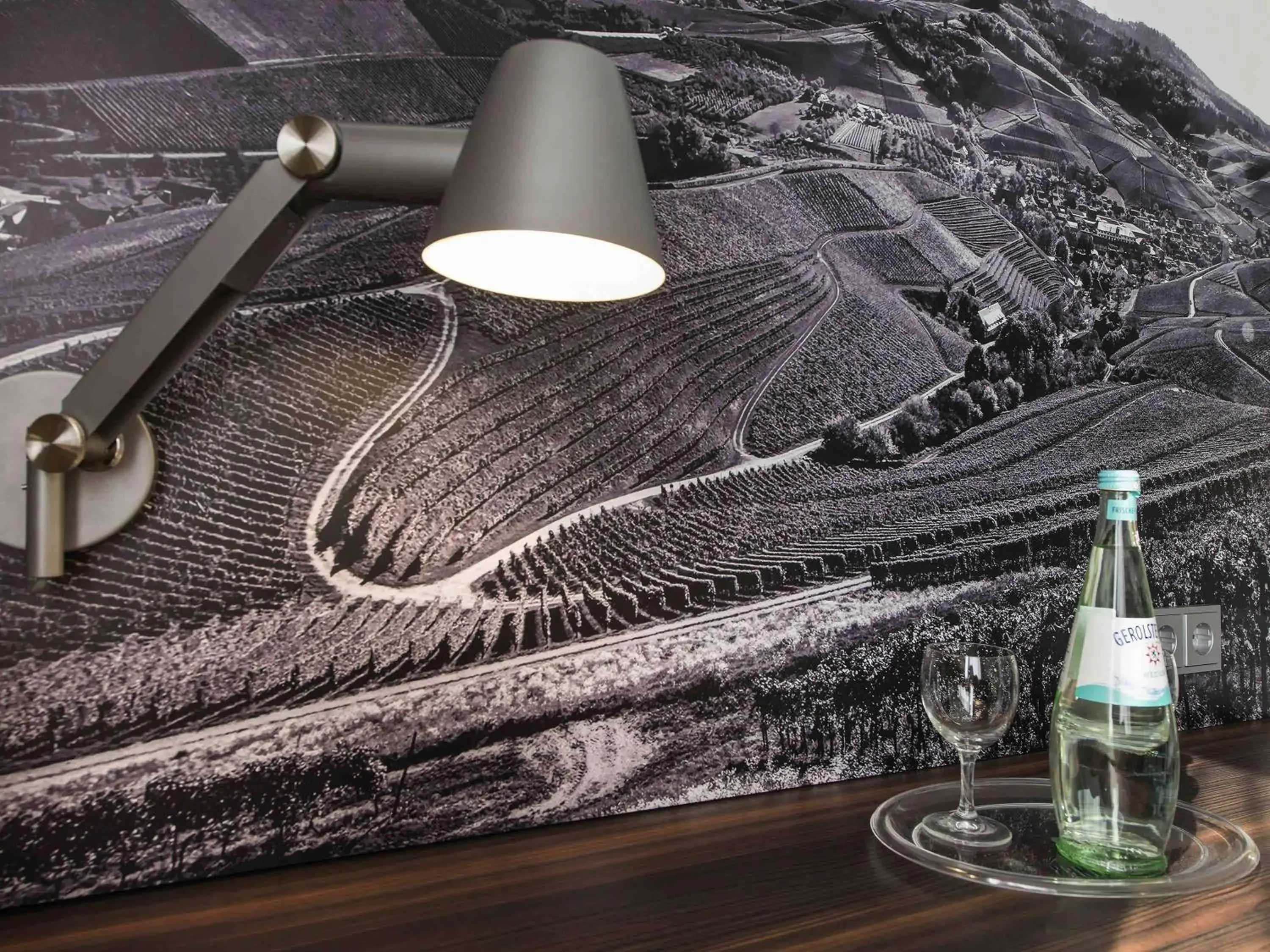 Superior Twin Room in ibis Styles Offenburg City Superior Twin Room in ibis Styles Offenburg City